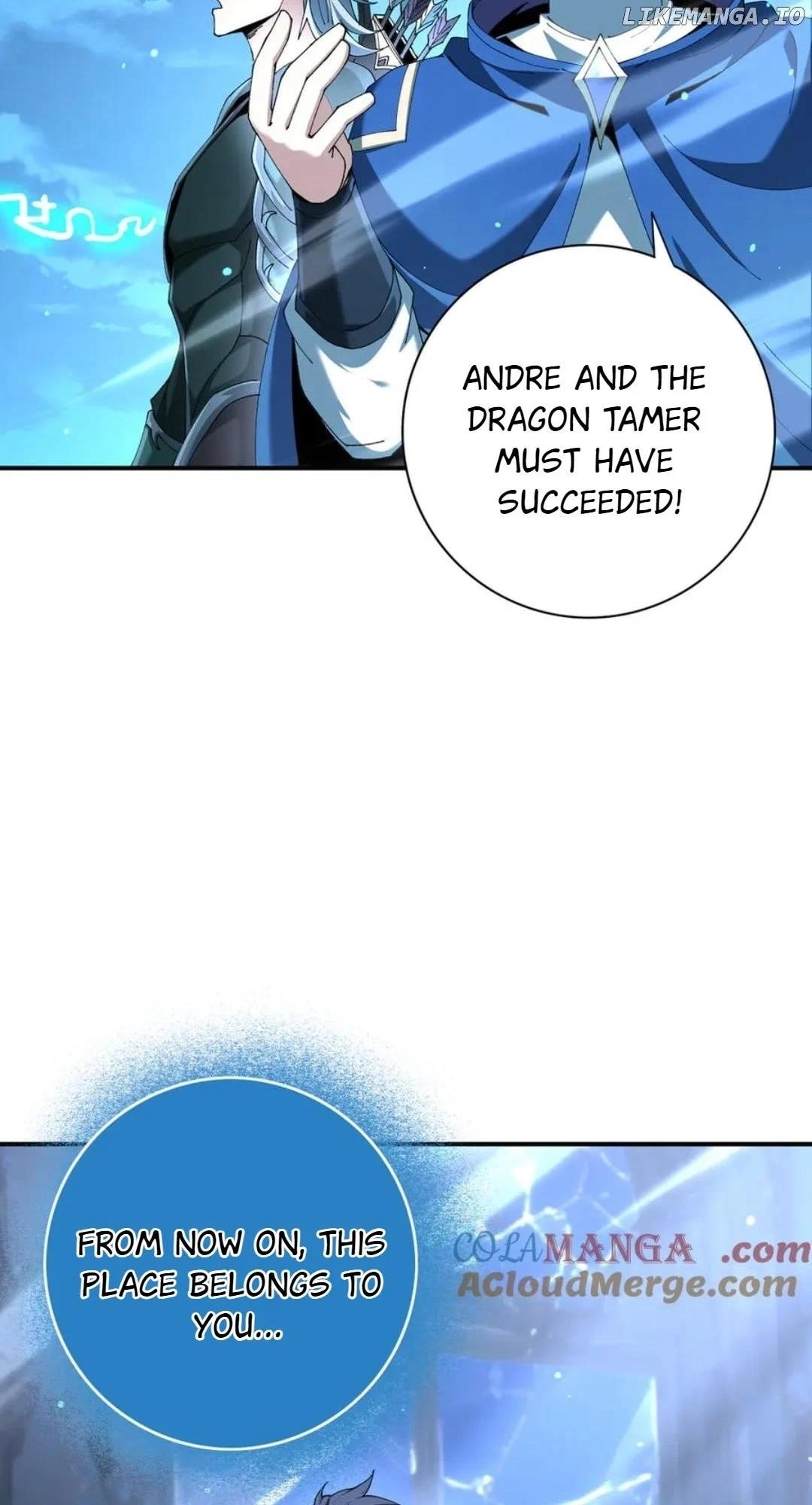 I Got the Weakest Class, Dragon Tamer!? — Chapter 123 — page 15