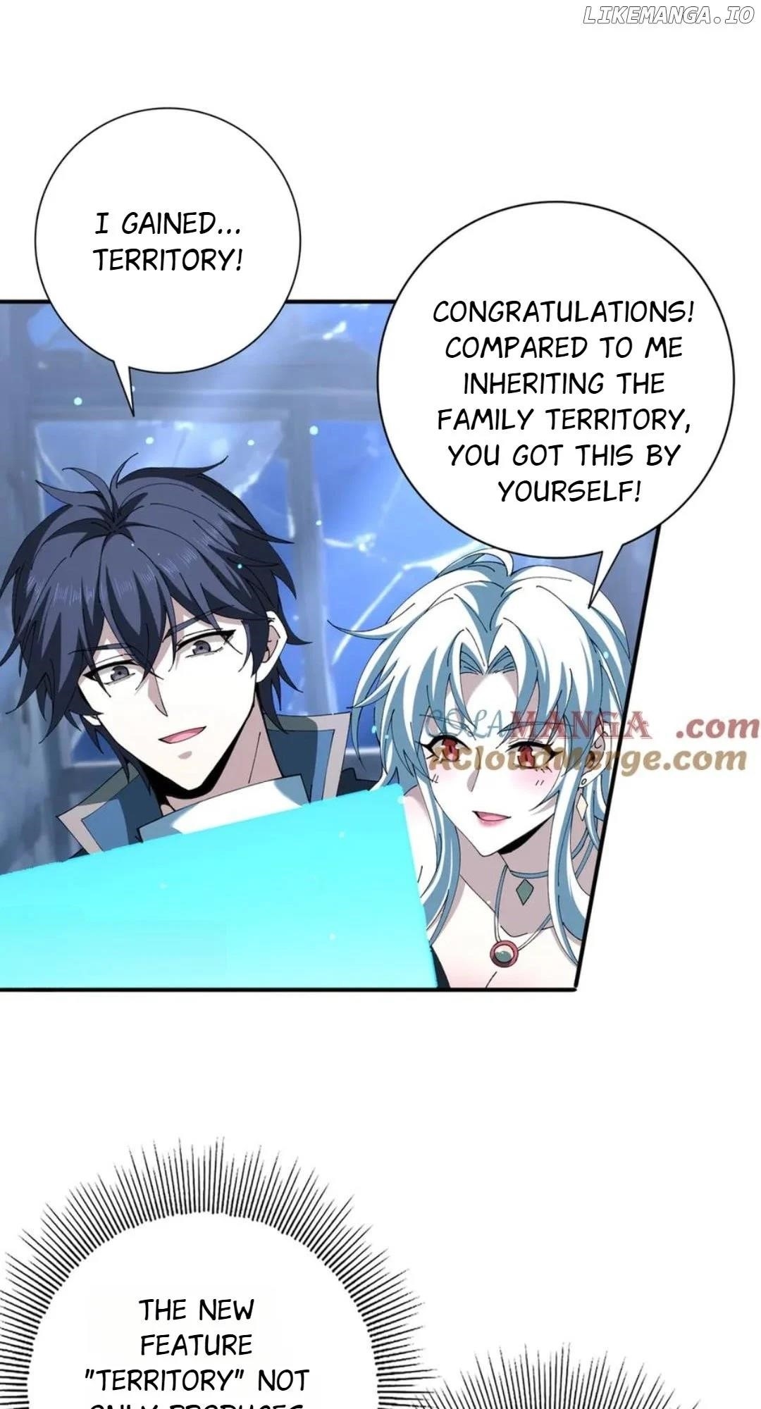I Got the Weakest Class, Dragon Tamer!? — Chapter 123 — page 17