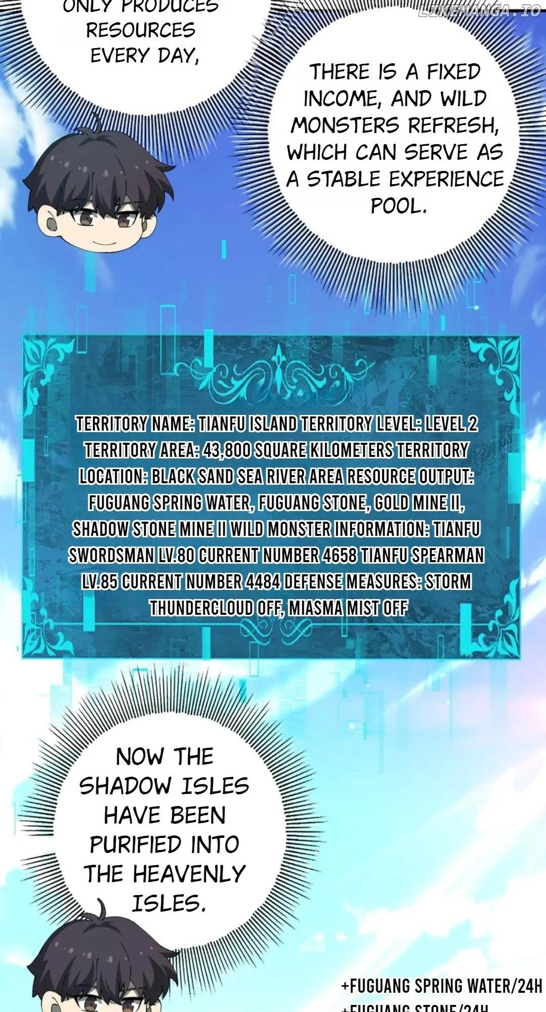 I Got the Weakest Class, Dragon Tamer!? — Chapter 123 — page 18