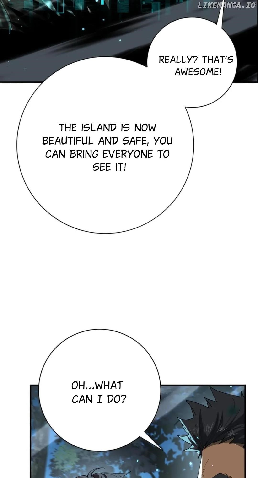 I Got the Weakest Class, Dragon Tamer!? — Chapter 123 — page 23