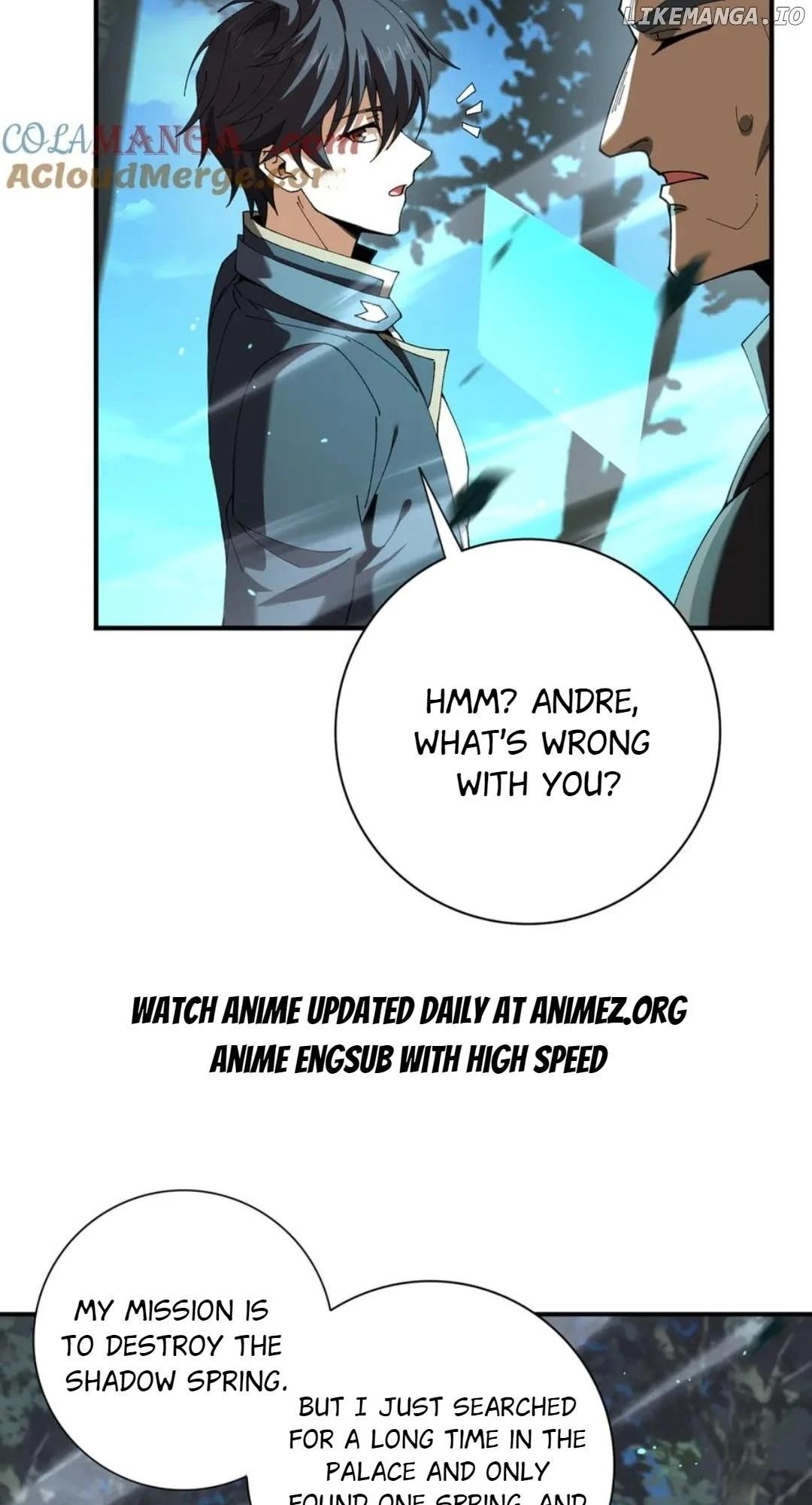 I Got the Weakest Class, Dragon Tamer!? — Chapter 123 — page 24