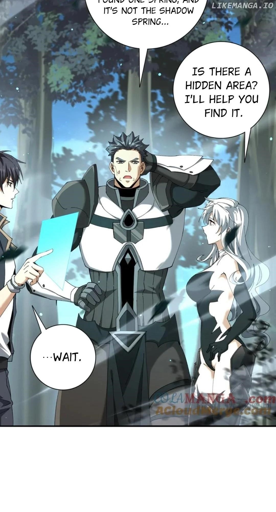 I Got the Weakest Class, Dragon Tamer!? — Chapter 123 — page 25