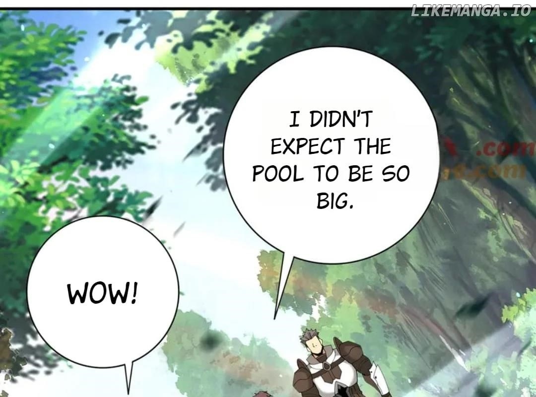 I Got the Weakest Class, Dragon Tamer!? — Chapter 123 — page 29