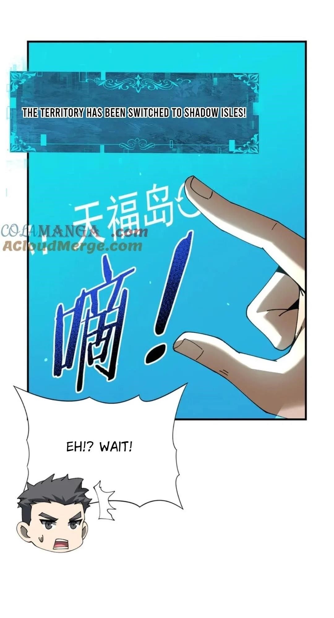 I Got the Weakest Class, Dragon Tamer!? — Chapter 123 — page 39