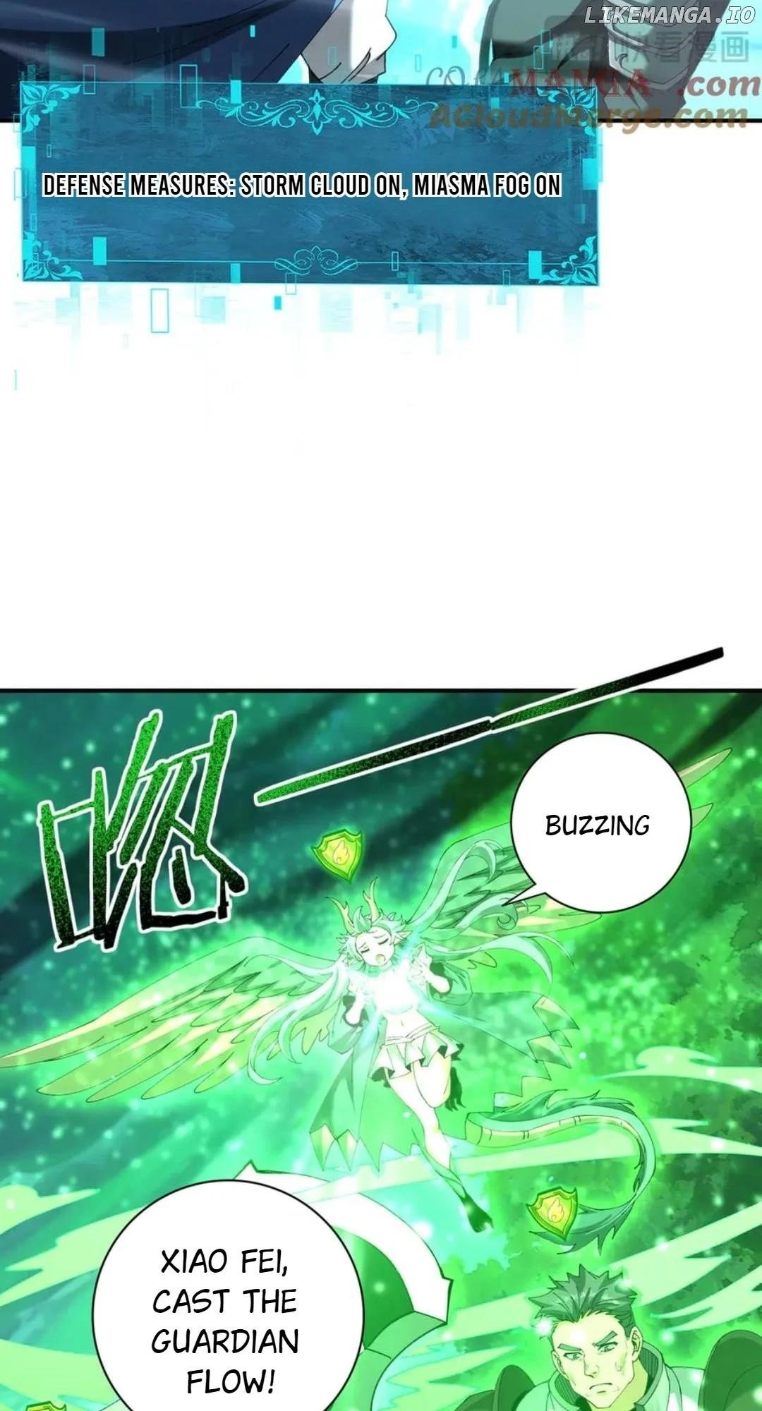 I Got the Weakest Class, Dragon Tamer!? — Chapter 123 — page 41