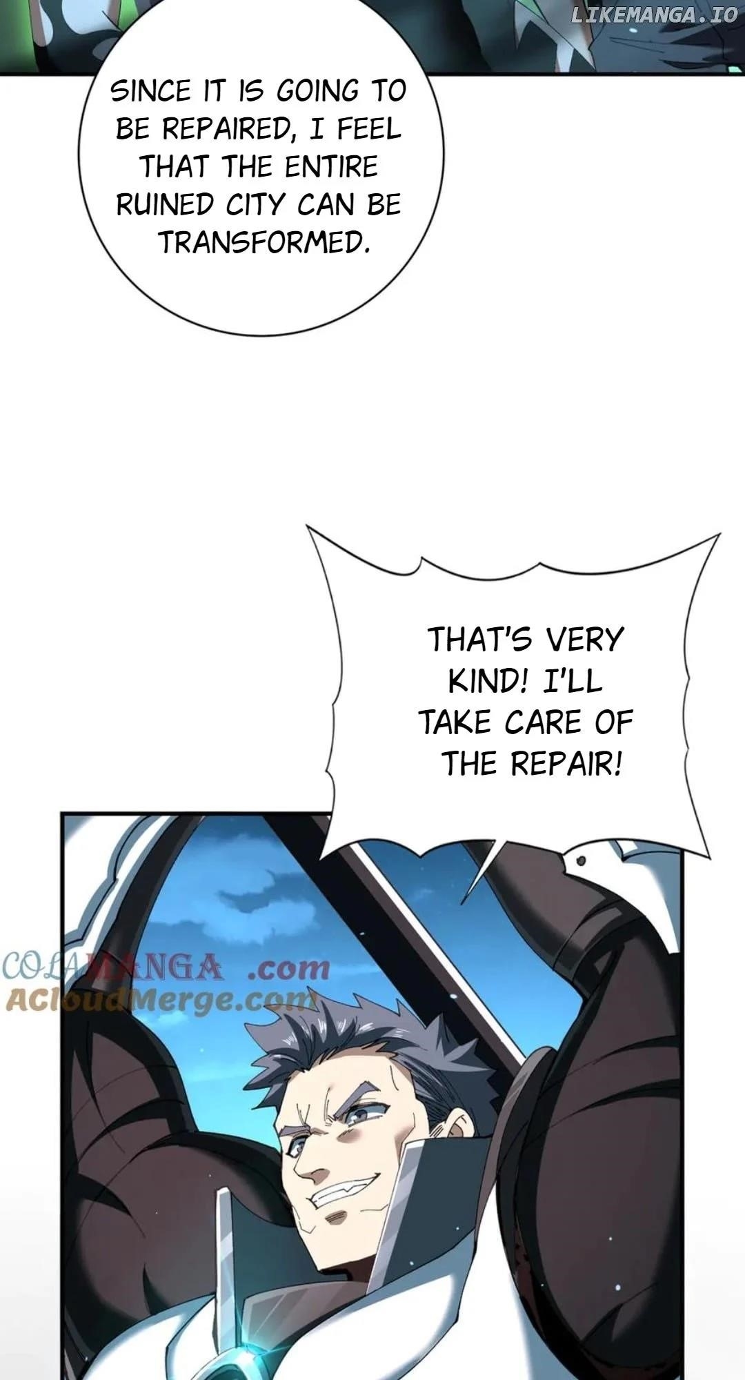 I Got the Weakest Class, Dragon Tamer!? — Chapter 123 — page 46