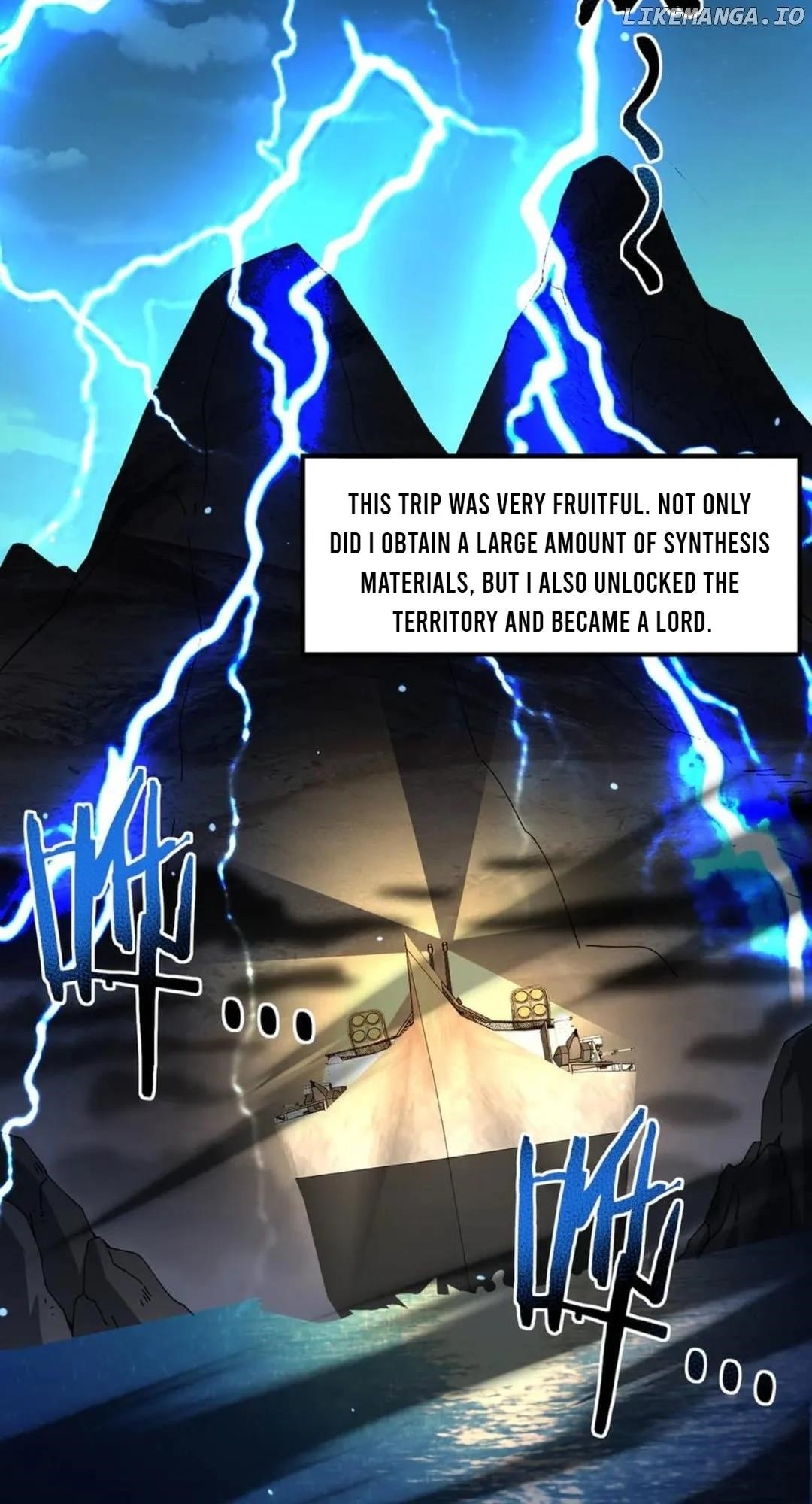 I Got the Weakest Class, Dragon Tamer!? — Chapter 123 — page 49