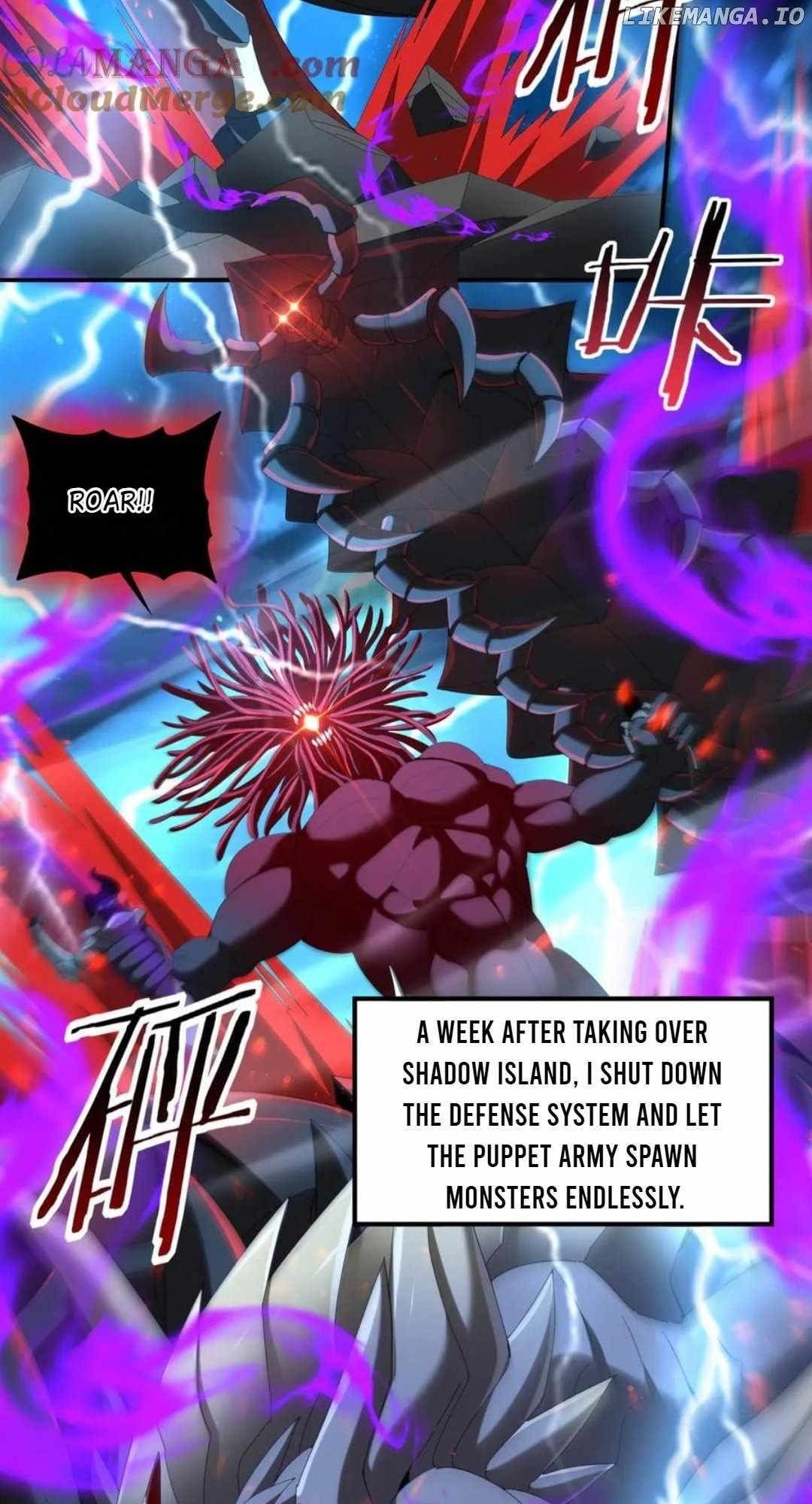 I Got the Weakest Class, Dragon Tamer!? — Chapter 124 — page 2