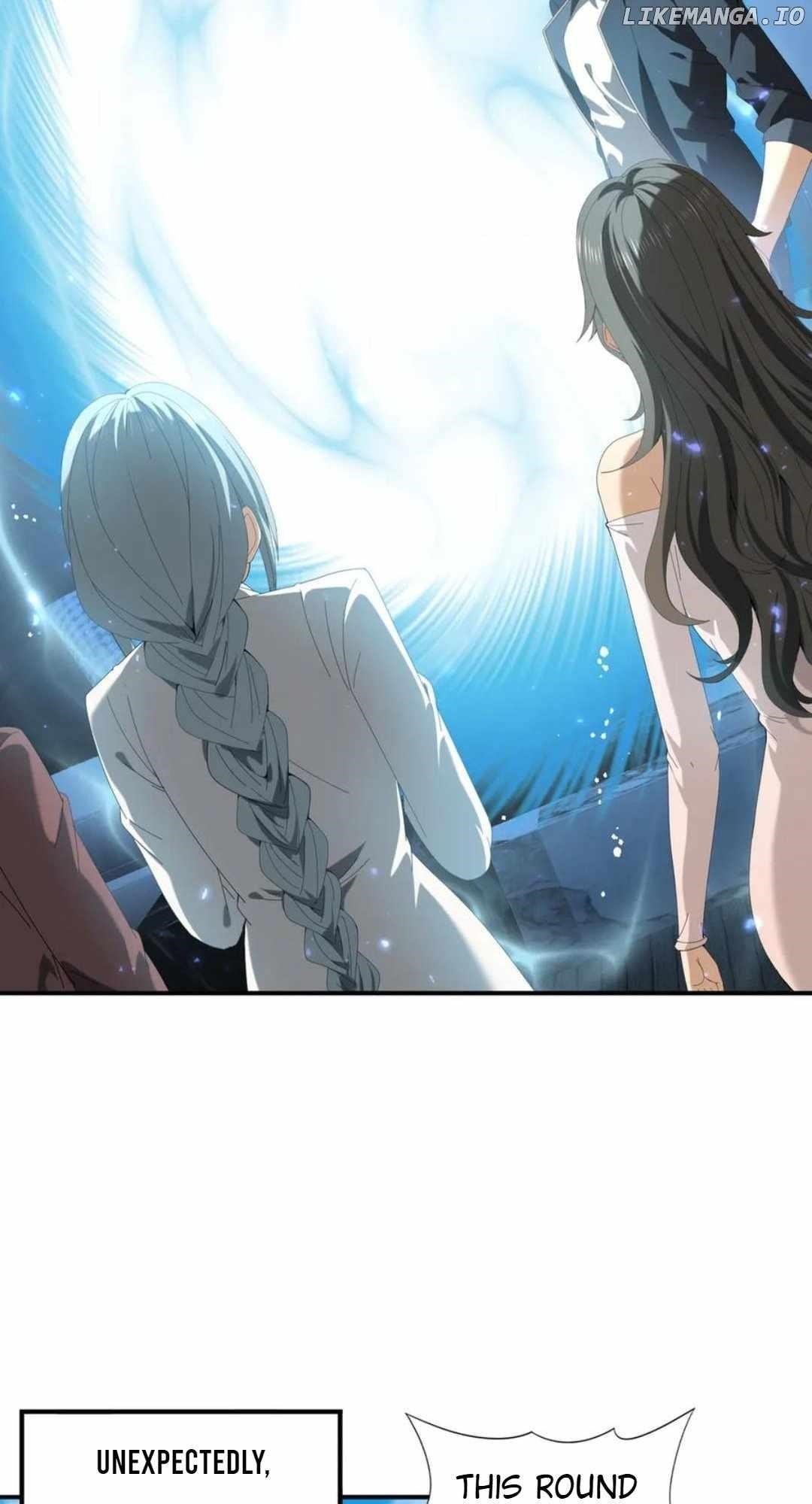 I Got the Weakest Class, Dragon Tamer!? — Chapter 124 — page 4