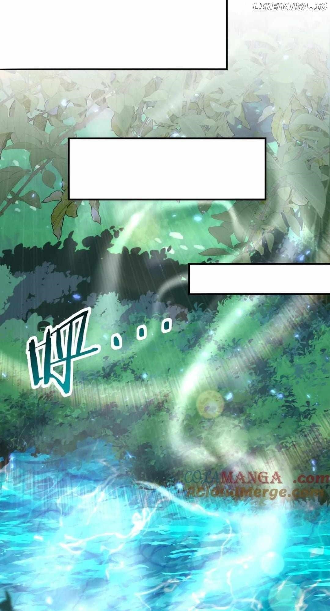 I Got the Weakest Class, Dragon Tamer!? — Chapter 124 — page 8