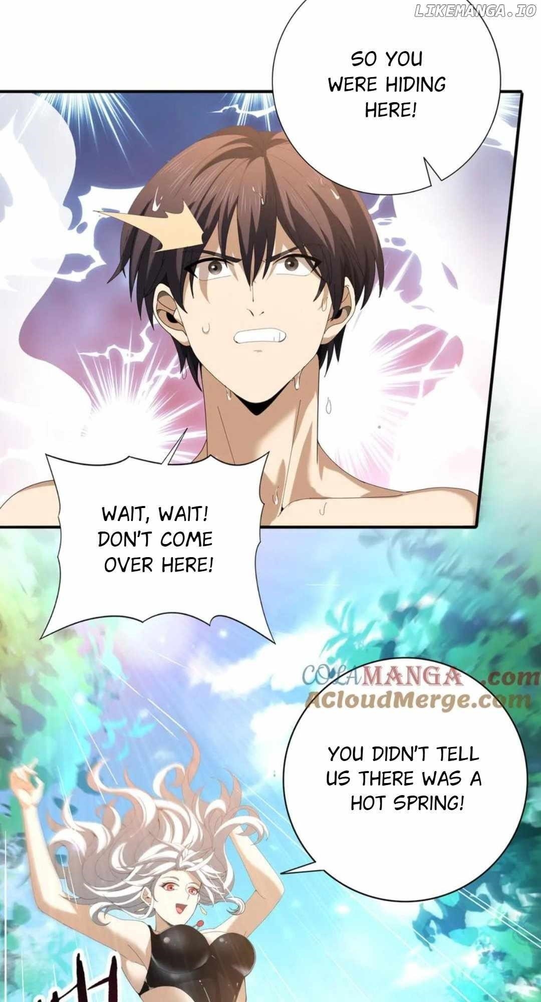 I Got the Weakest Class, Dragon Tamer!? — Chapter 124 — page 13
