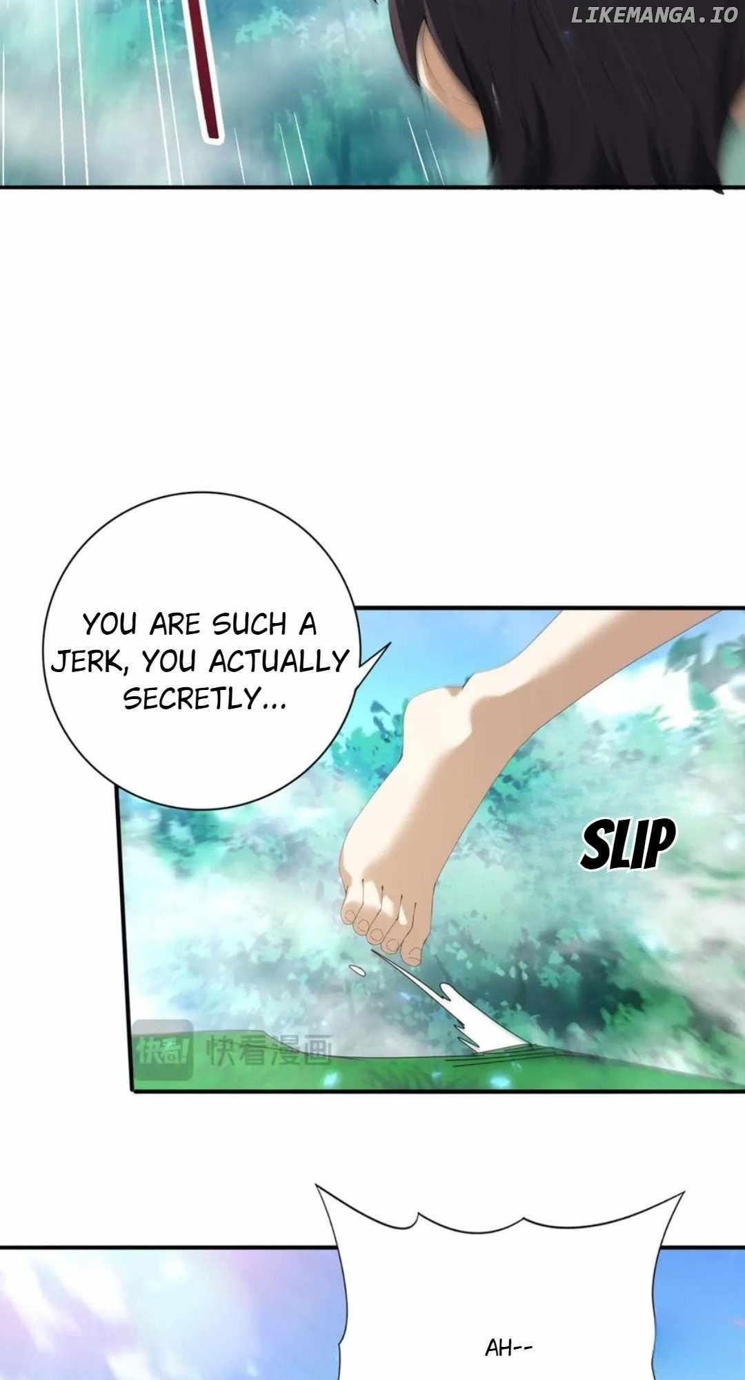 I Got the Weakest Class, Dragon Tamer!? — Chapter 124 — page 15