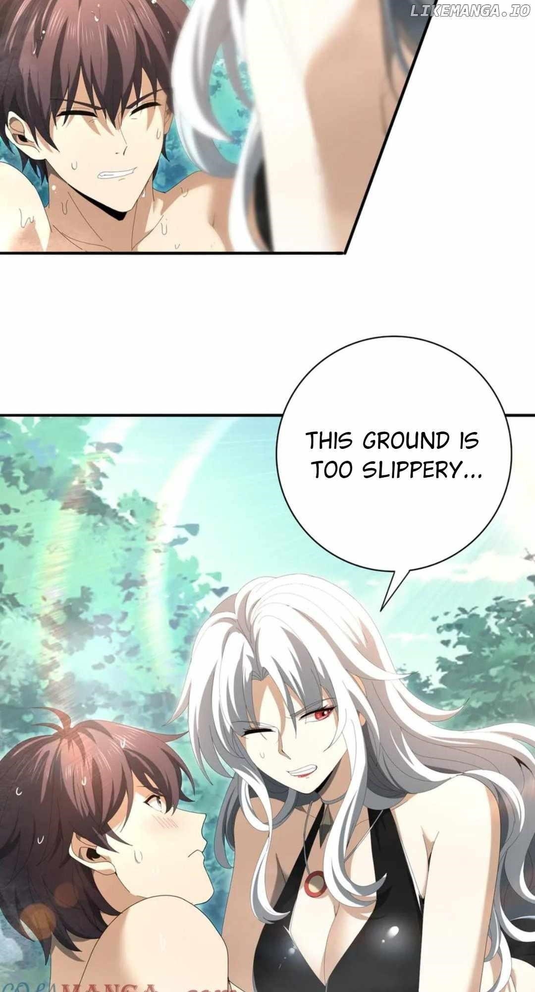 I Got the Weakest Class, Dragon Tamer!? — Chapter 124 — page 18