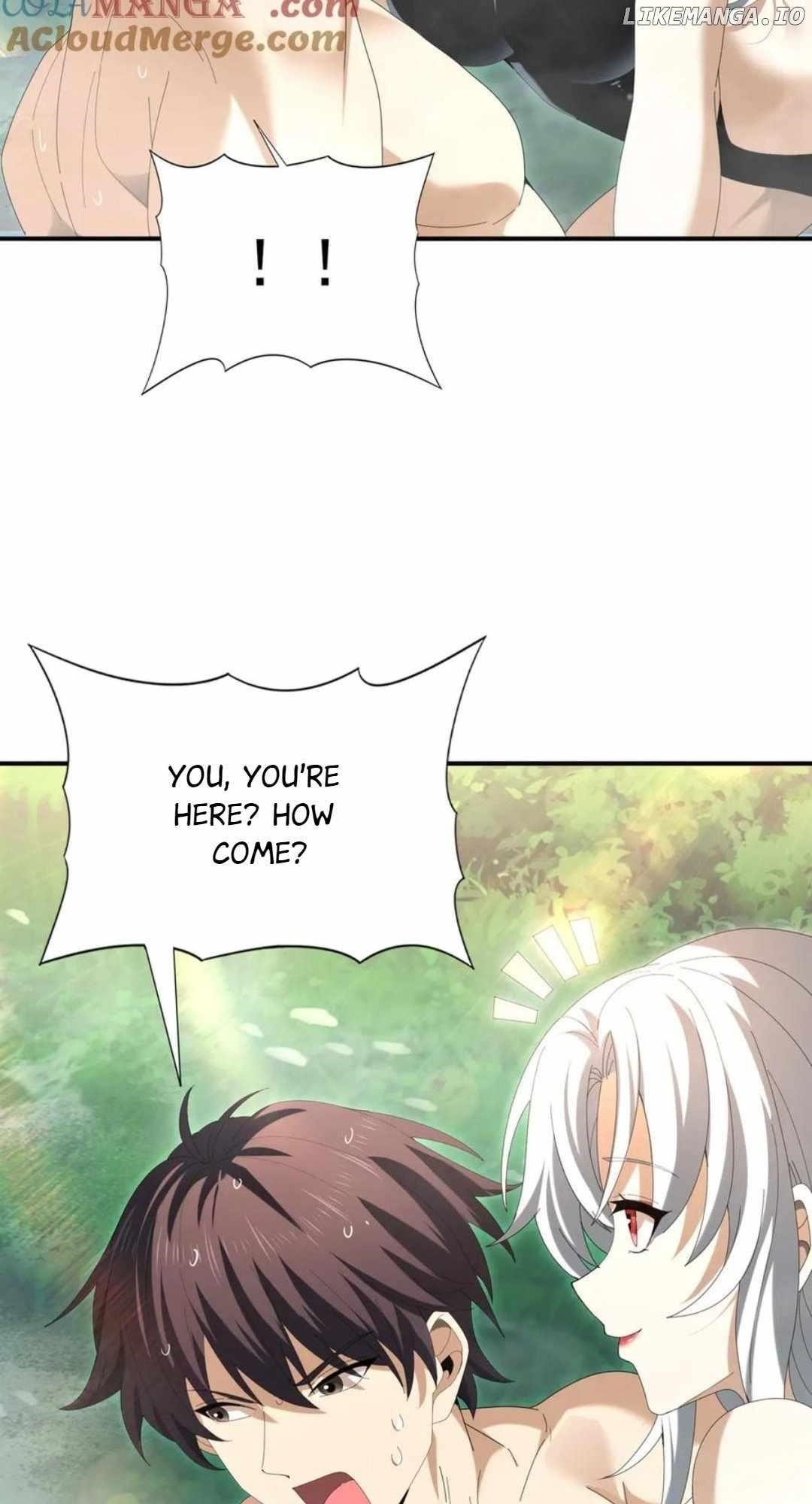 I Got the Weakest Class, Dragon Tamer!? — Chapter 124 — page 19