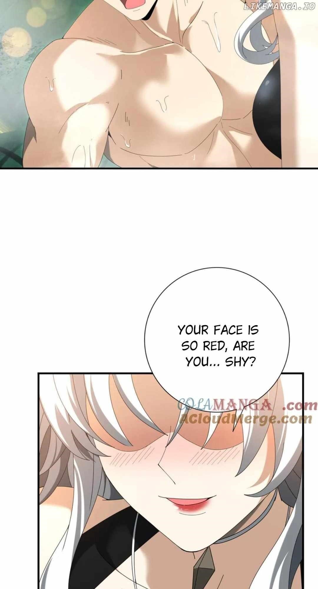 I Got the Weakest Class, Dragon Tamer!? — Chapter 124 — page 20