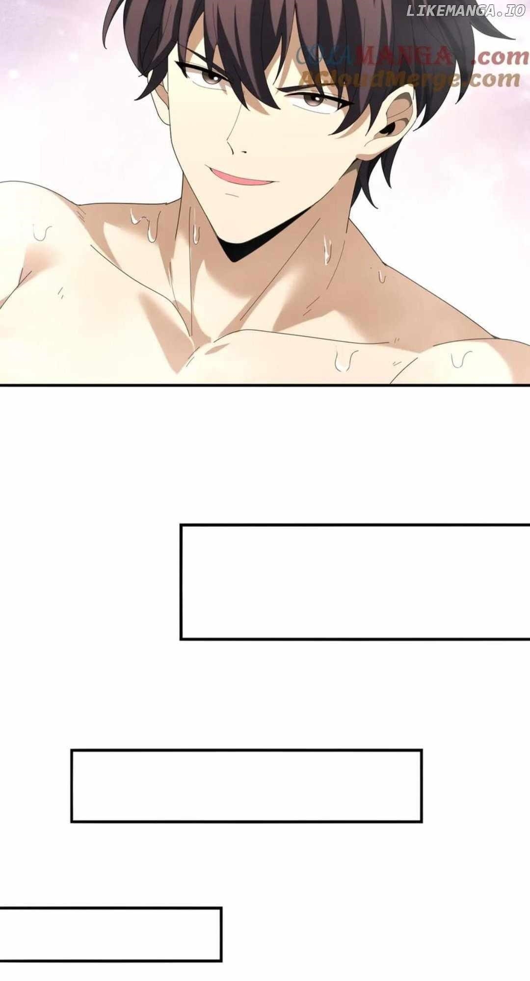 I Got the Weakest Class, Dragon Tamer!? — Chapter 124 — page 24