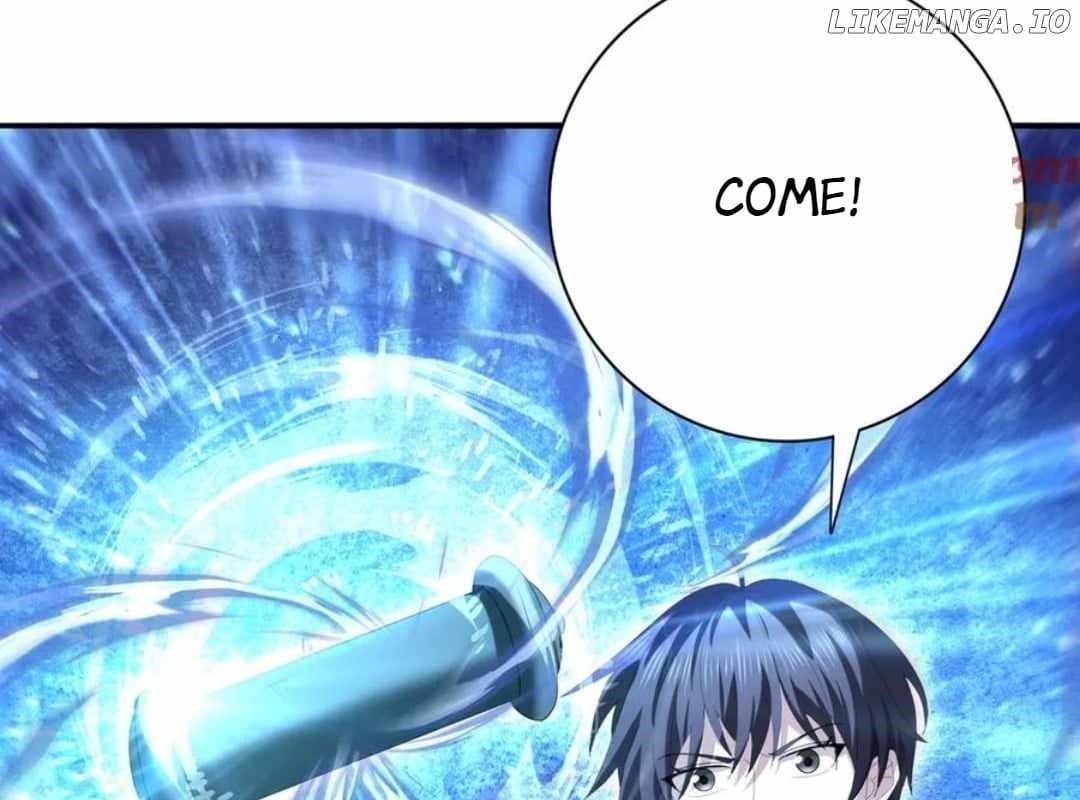 I Got the Weakest Class, Dragon Tamer!? — Chapter 124 — page 29