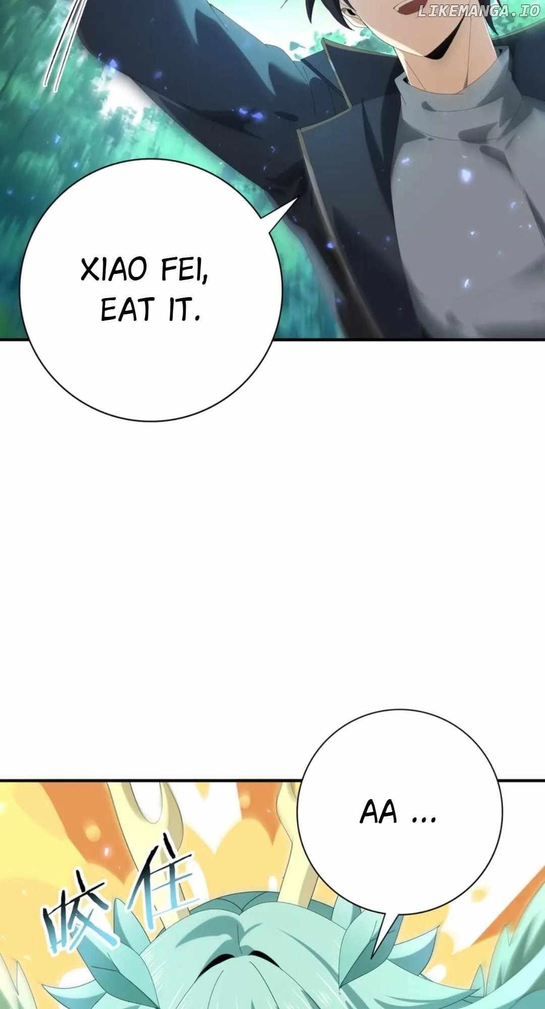 I Got the Weakest Class, Dragon Tamer!? — Chapter 124 — page 32