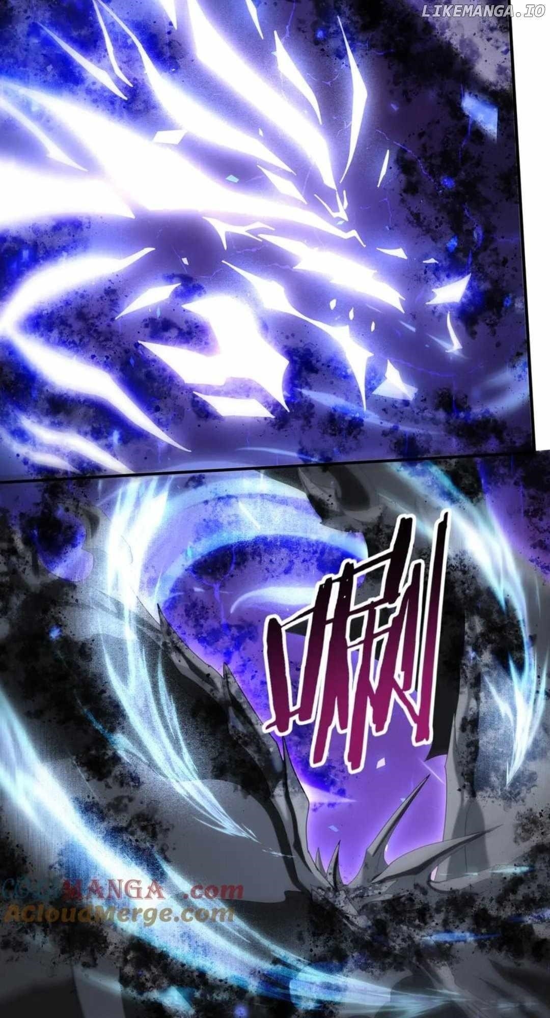 I Got the Weakest Class, Dragon Tamer!? — Chapter 124 — page 42