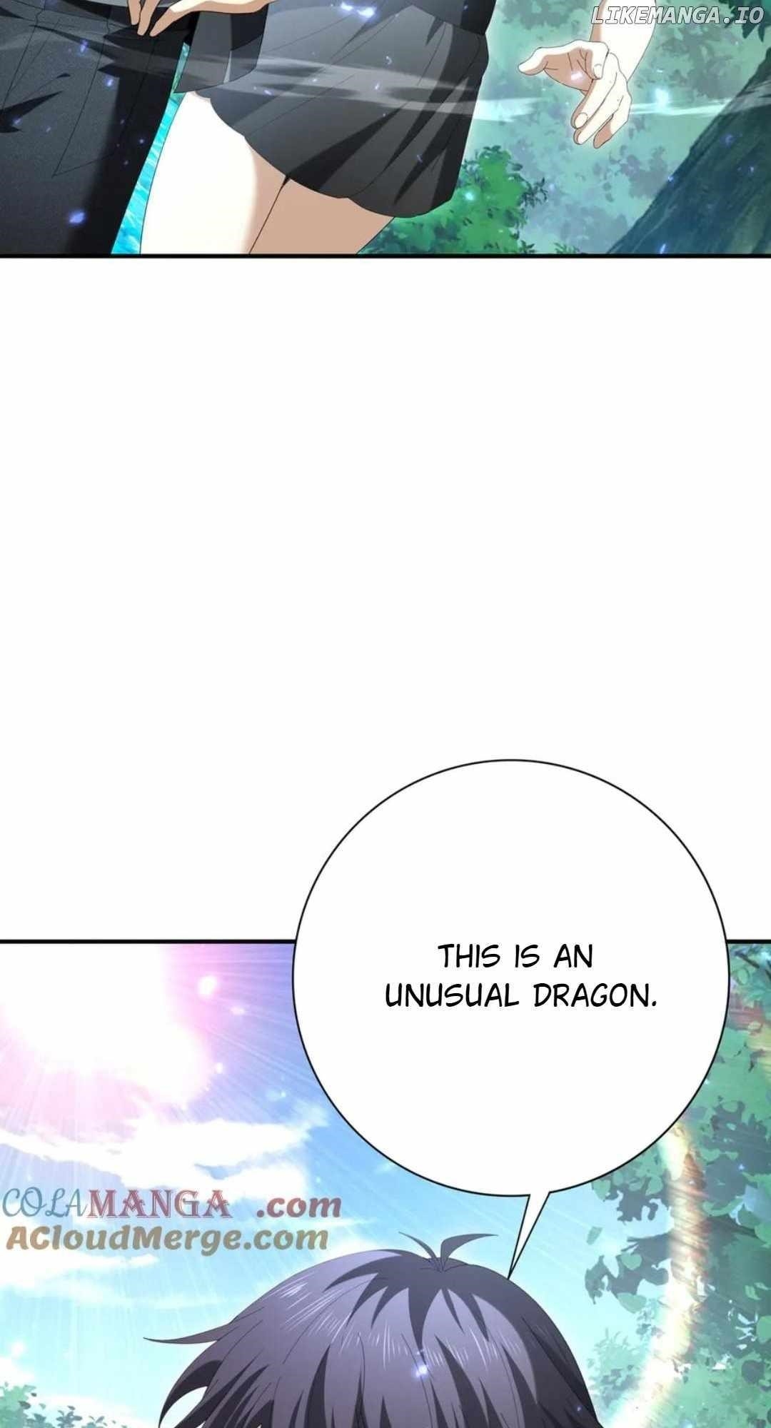 I Got the Weakest Class, Dragon Tamer!? — Chapter 124 — page 46