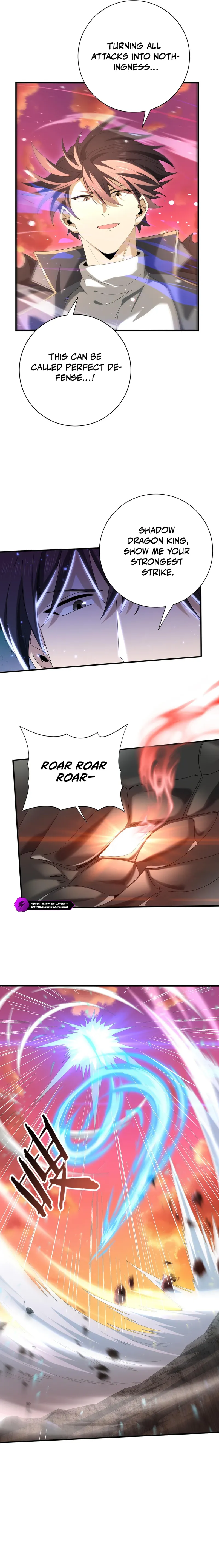 I Got the Weakest Class, Dragon Tamer!? — Chapter 125 — page 9
