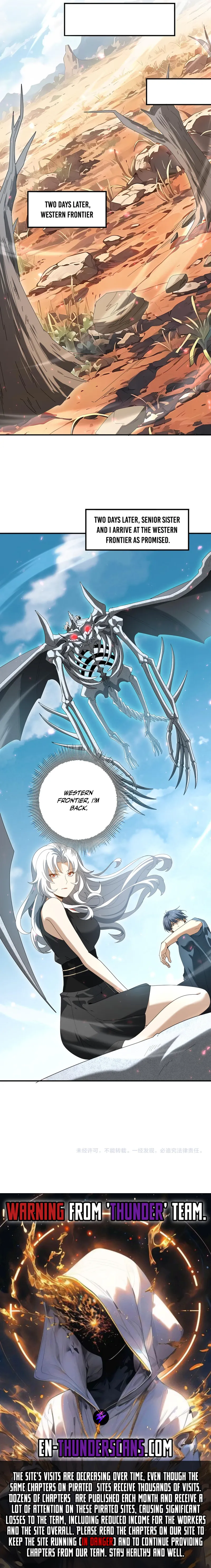 I Got the Weakest Class, Dragon Tamer!? — Chapter 125 — page 12