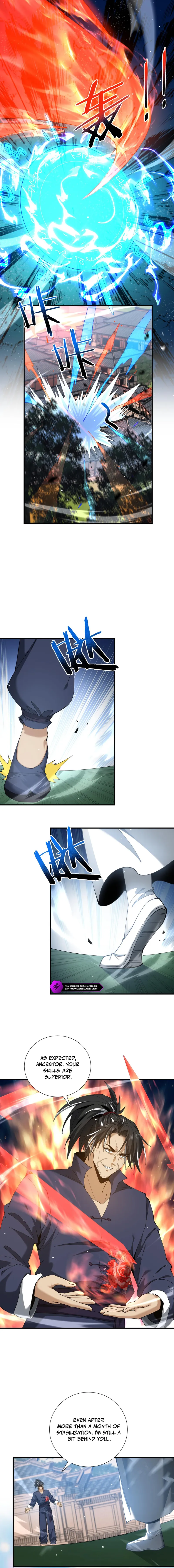 I Got the Weakest Class, Dragon Tamer!? — Chapter 126 — page 4