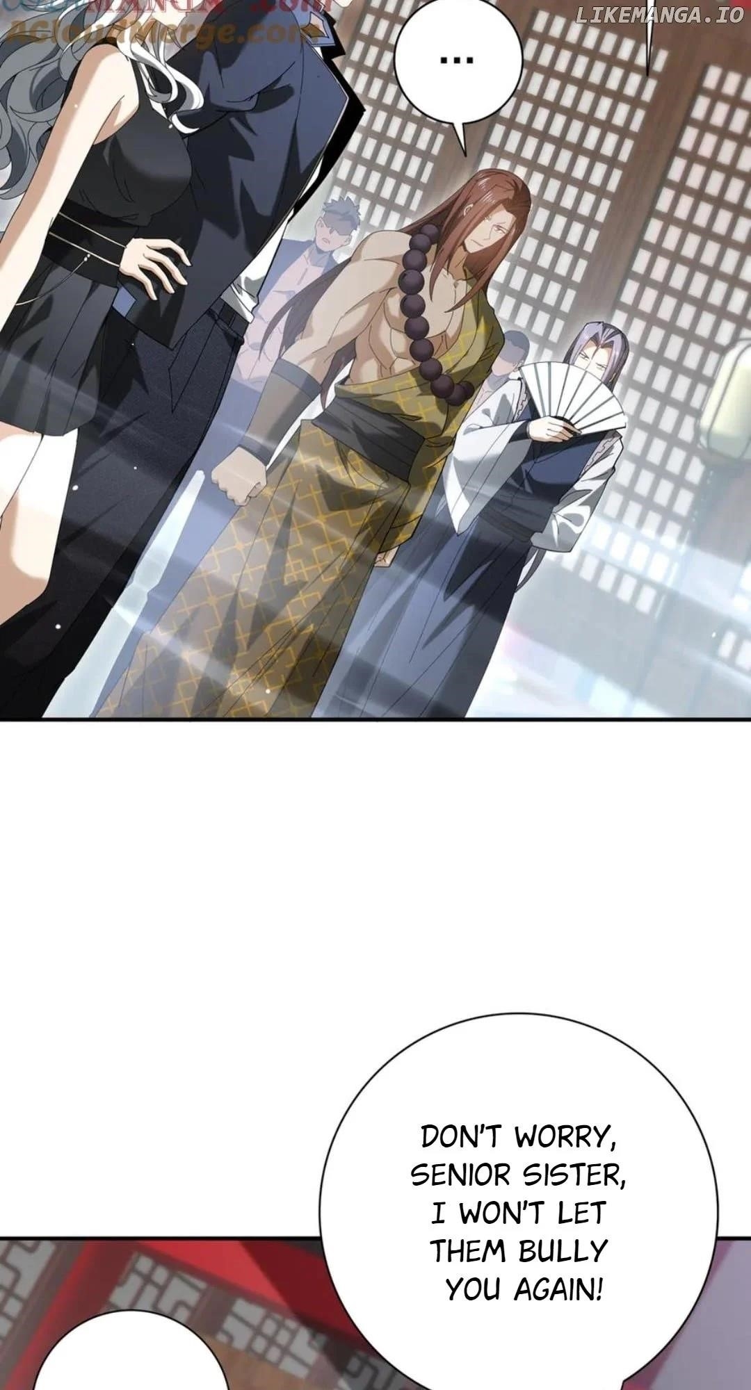 I Got the Weakest Class, Dragon Tamer!? — Chapter 127 — page 2