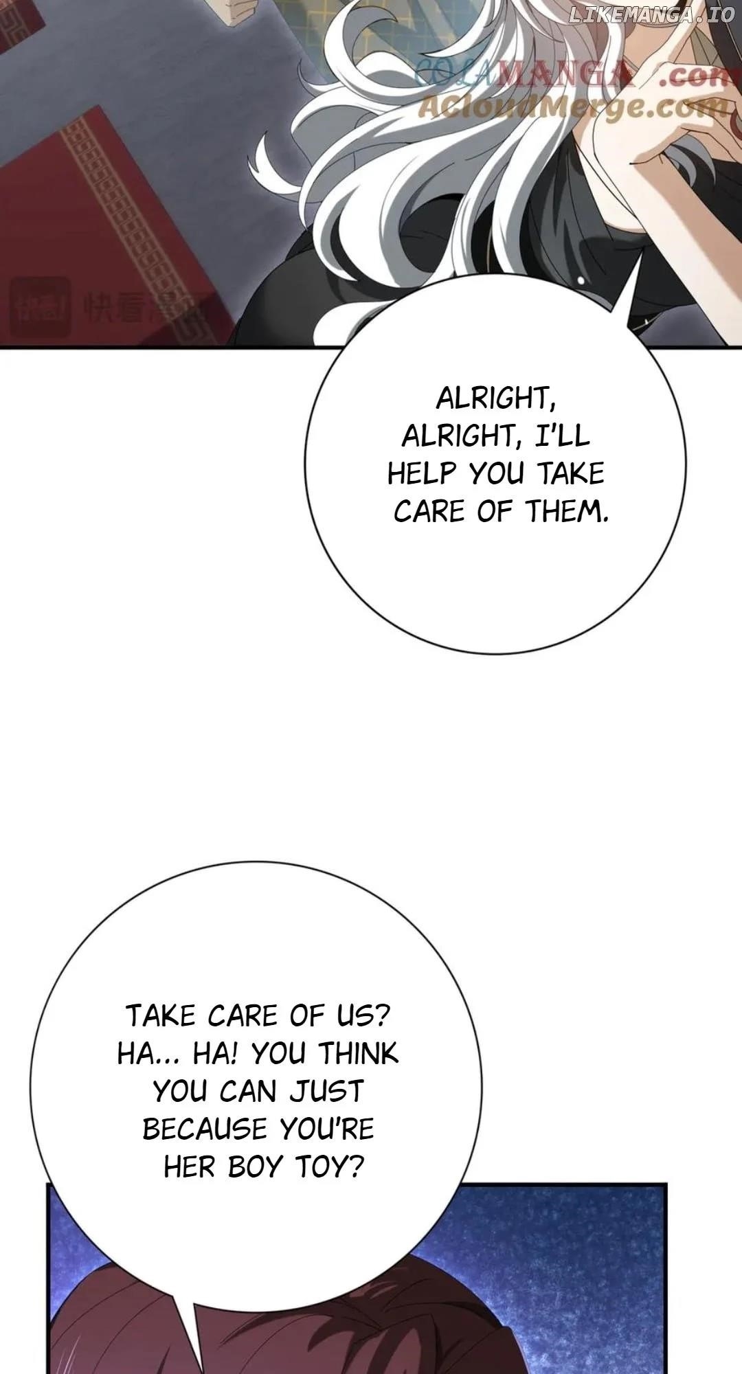 I Got the Weakest Class, Dragon Tamer!? — Chapter 127 — page 7
