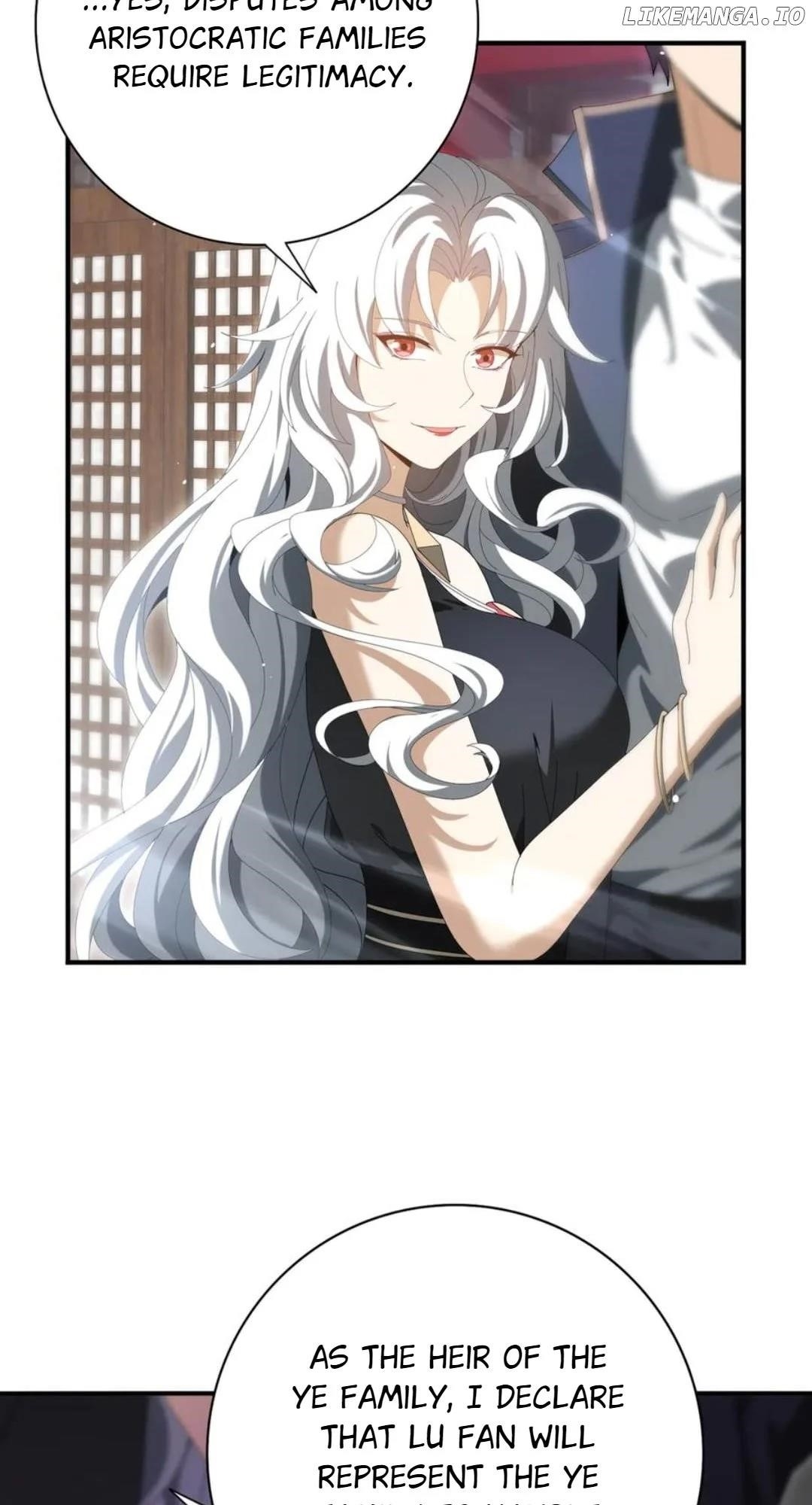 I Got the Weakest Class, Dragon Tamer!? — Chapter 127 — page 9