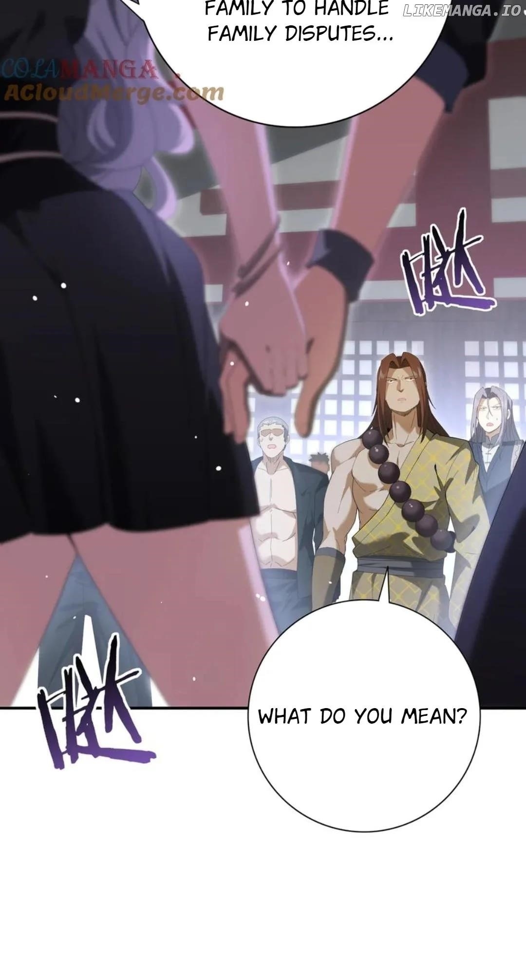 I Got the Weakest Class, Dragon Tamer!? — Chapter 127 — page 10