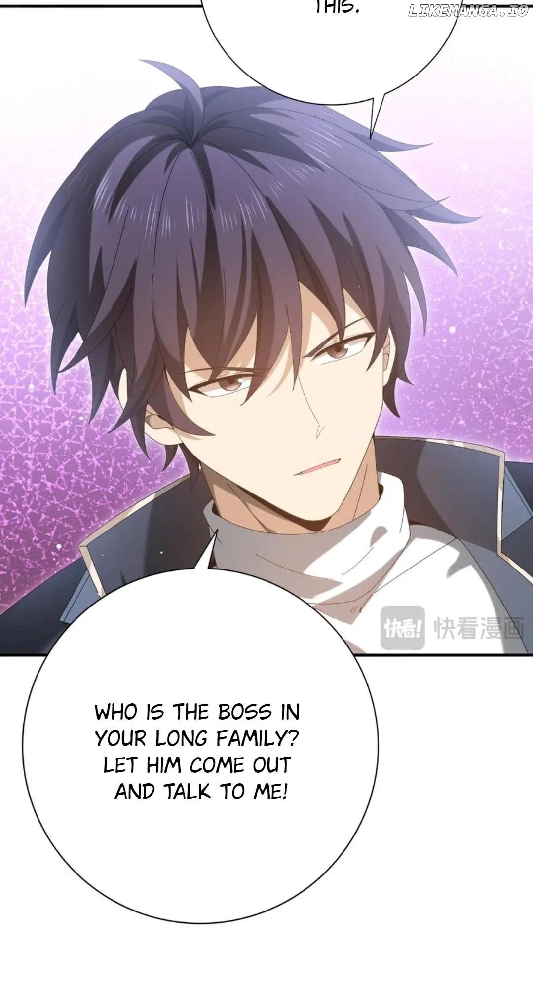 I Got the Weakest Class, Dragon Tamer!? — Chapter 127 — page 16