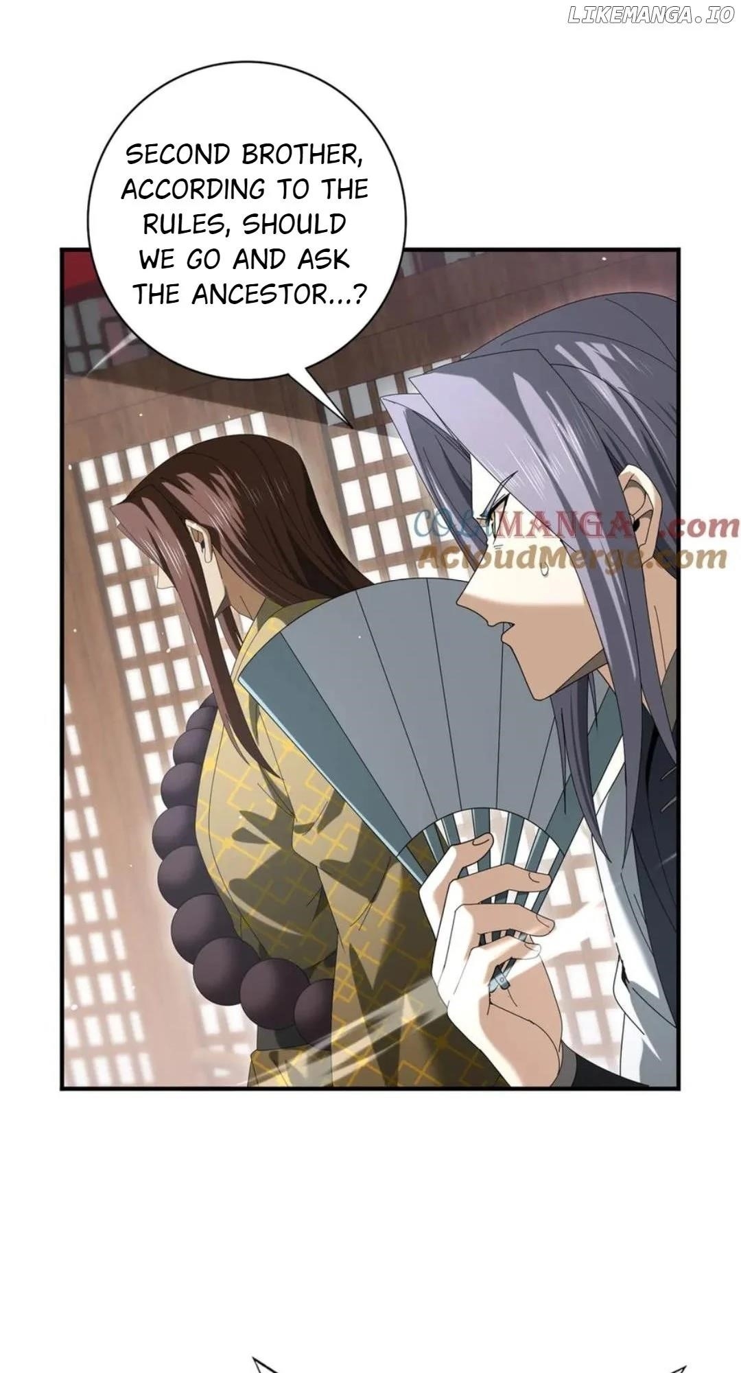 I Got the Weakest Class, Dragon Tamer!? — Chapter 127 — page 17