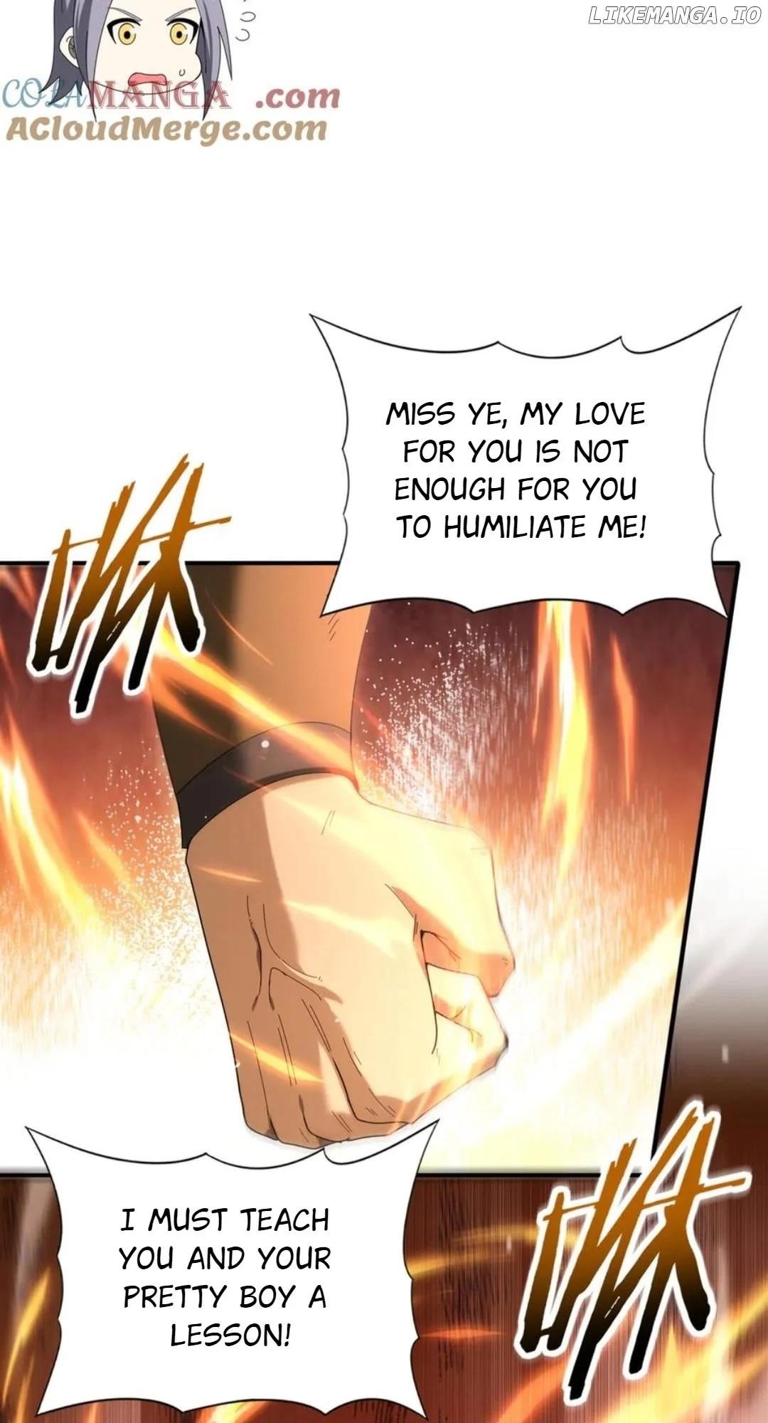 I Got the Weakest Class, Dragon Tamer!? — Chapter 127 — page 19