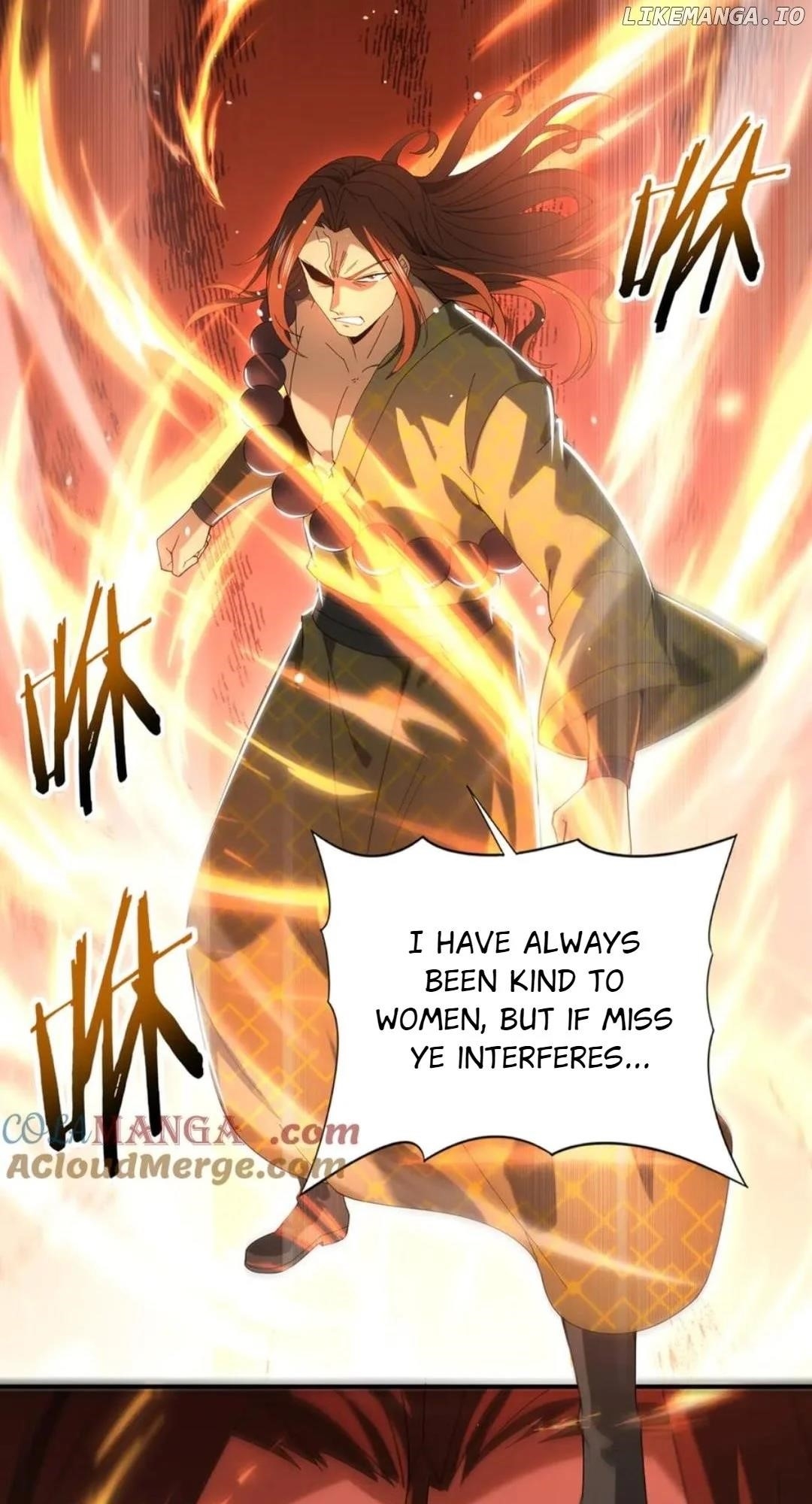 I Got the Weakest Class, Dragon Tamer!? — Chapter 127 — page 20