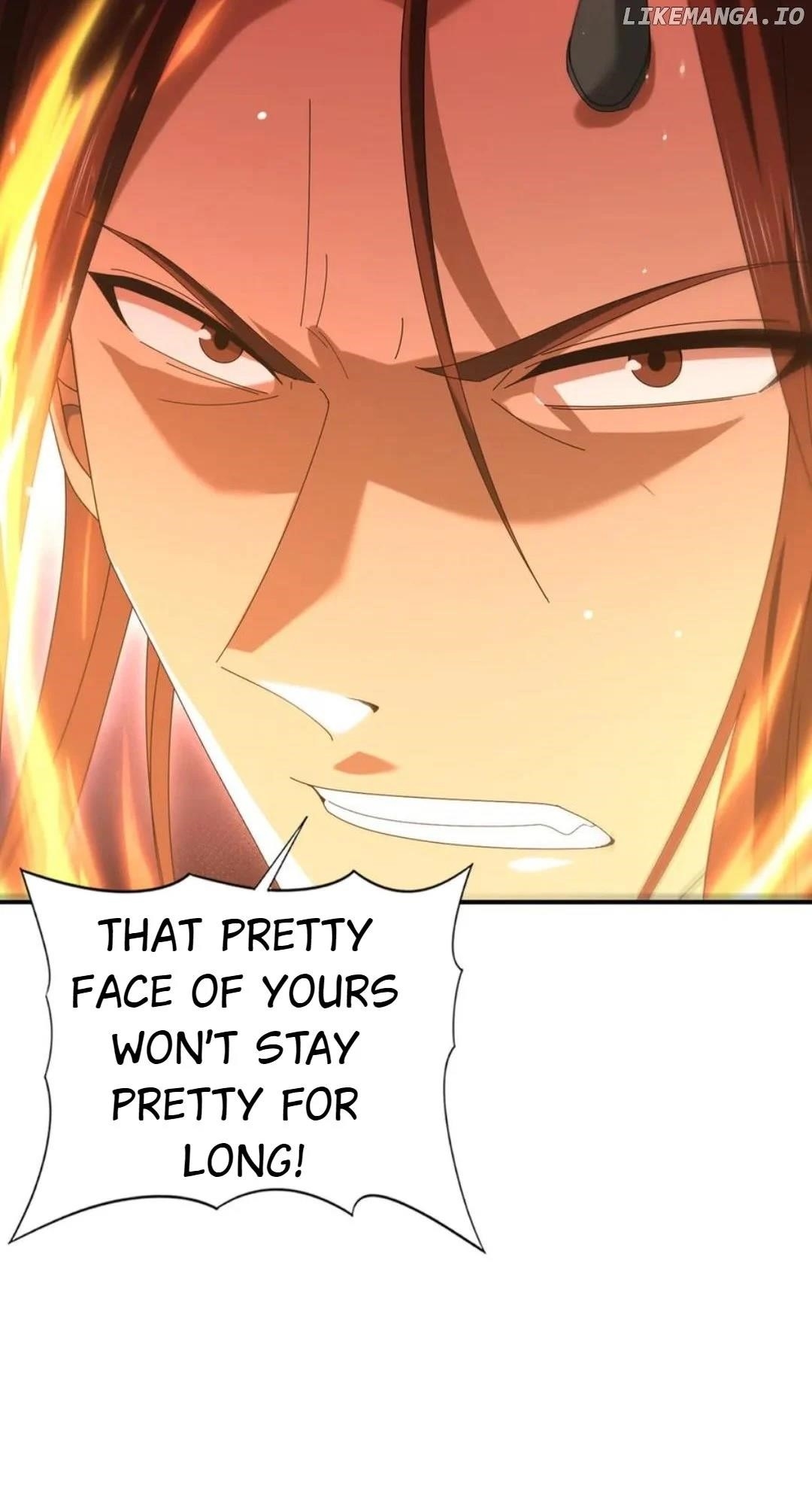 I Got the Weakest Class, Dragon Tamer!? — Chapter 127 — page 21