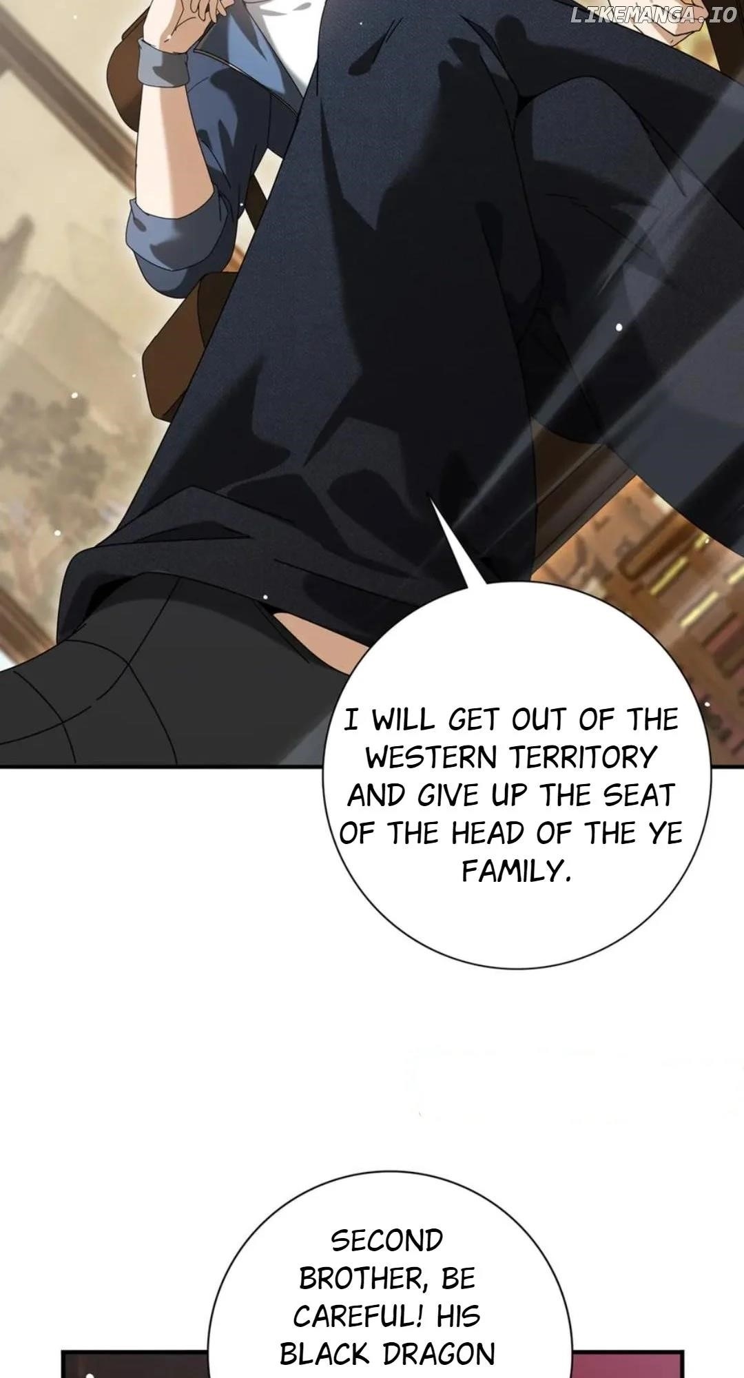 I Got the Weakest Class, Dragon Tamer!? — Chapter 127 — page 25