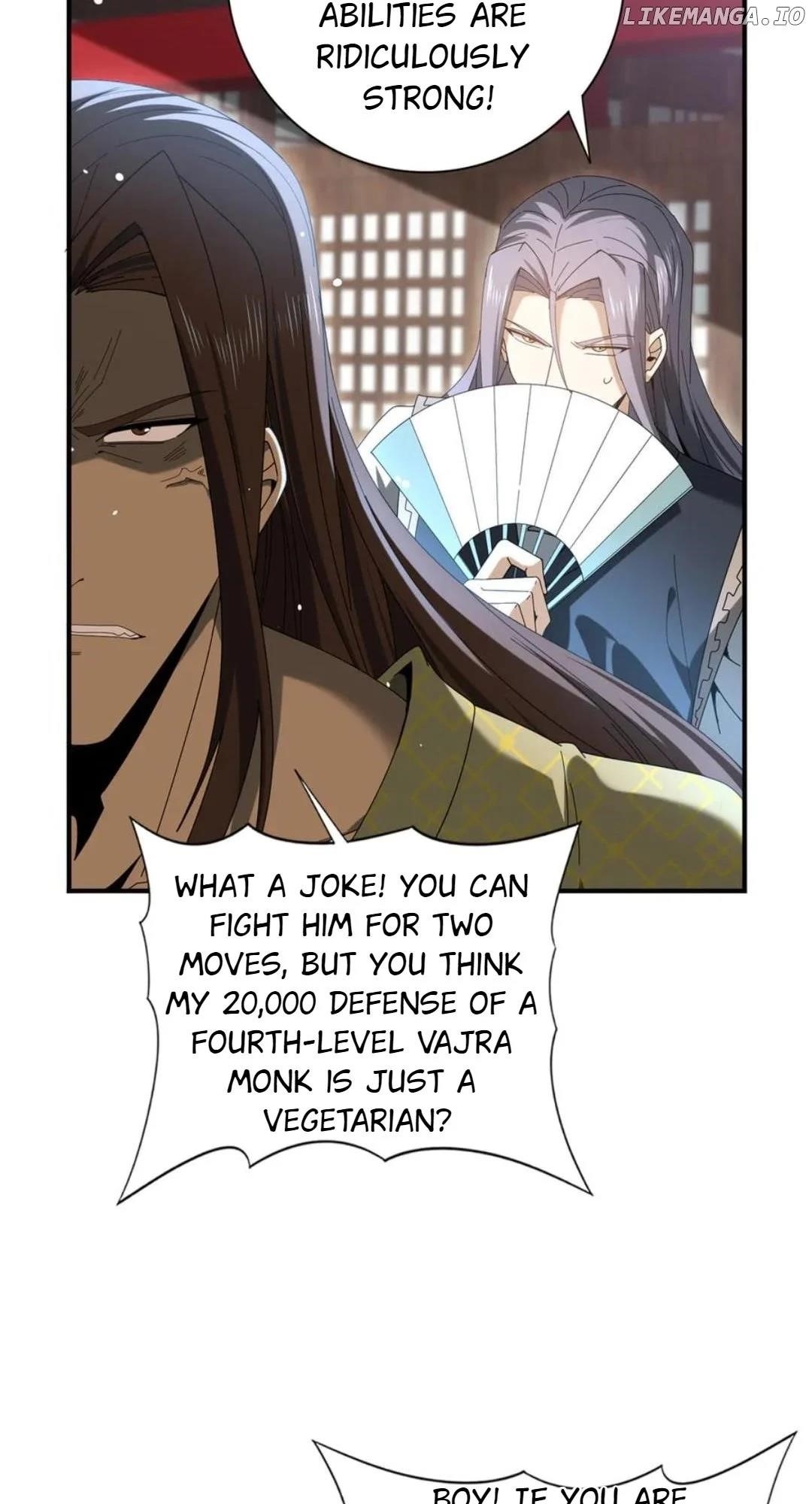 I Got the Weakest Class, Dragon Tamer!? — Chapter 127 — page 26