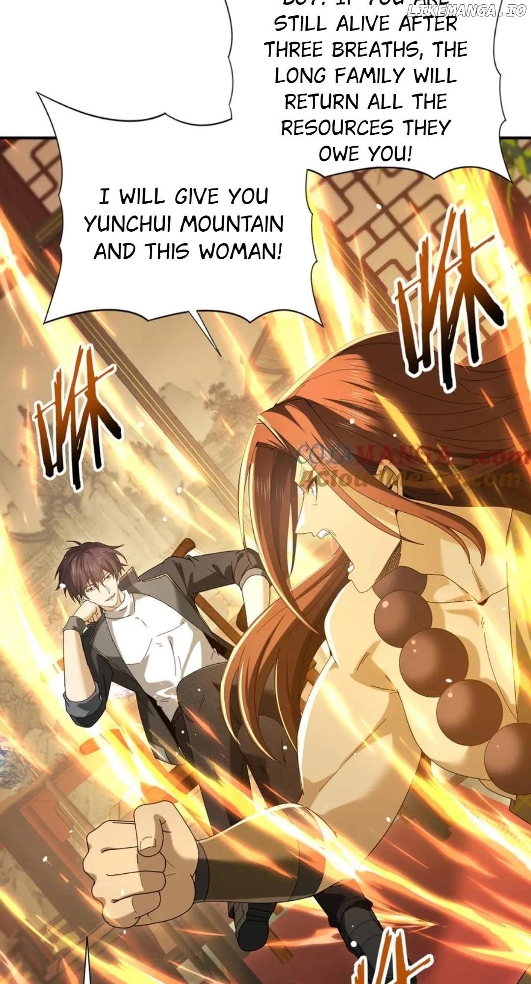 I Got the Weakest Class, Dragon Tamer!? — Chapter 127 — page 27