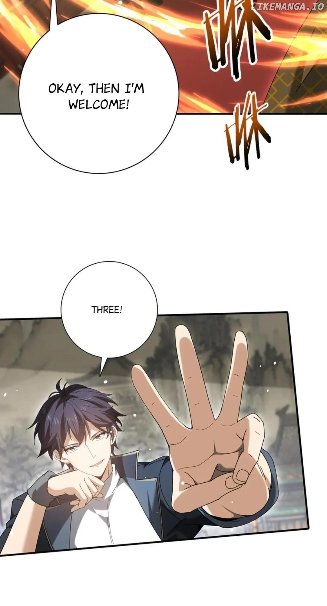 I Got the Weakest Class, Dragon Tamer!? — Chapter 127 — page 28