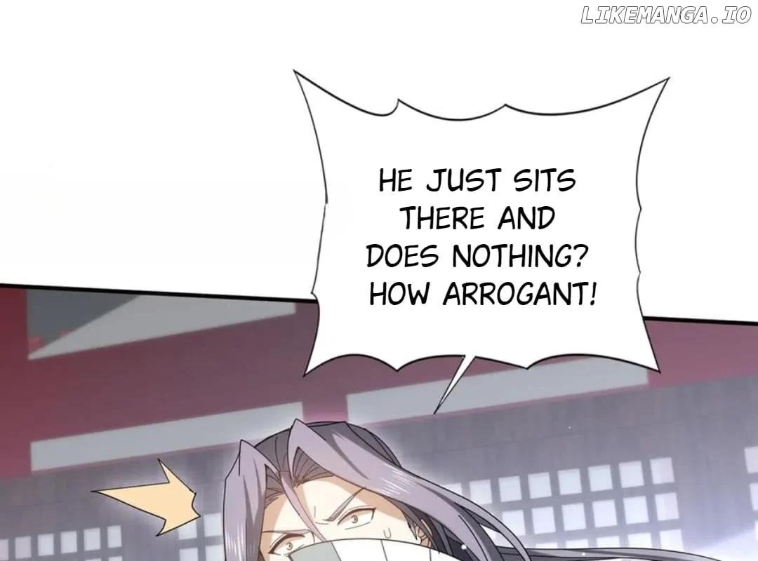 I Got the Weakest Class, Dragon Tamer!? — Chapter 127 — page 29