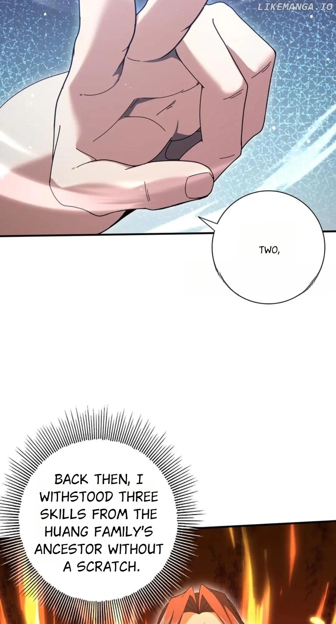 I Got the Weakest Class, Dragon Tamer!? — Chapter 127 — page 31