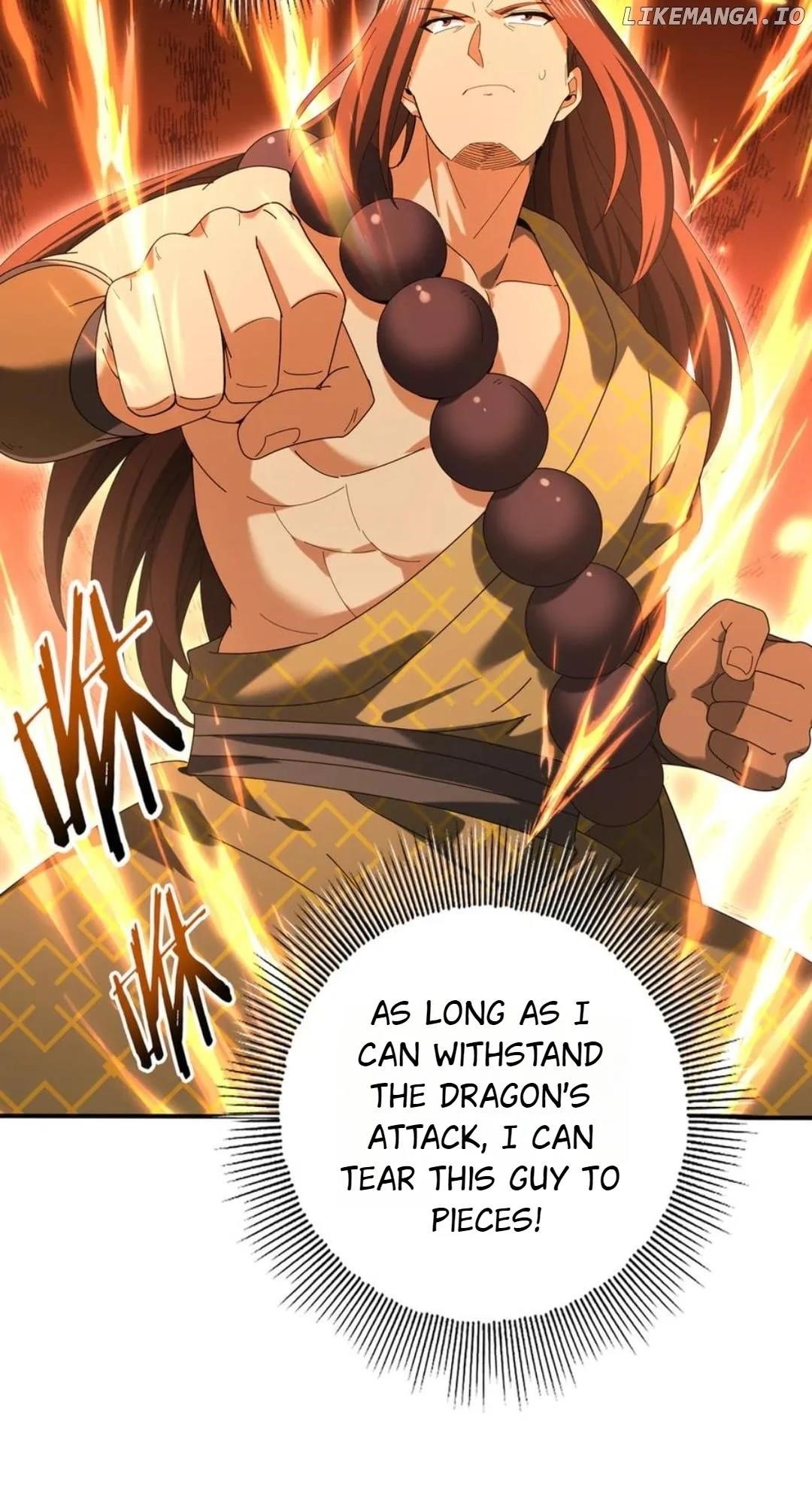 I Got the Weakest Class, Dragon Tamer!? — Chapter 127 — page 32