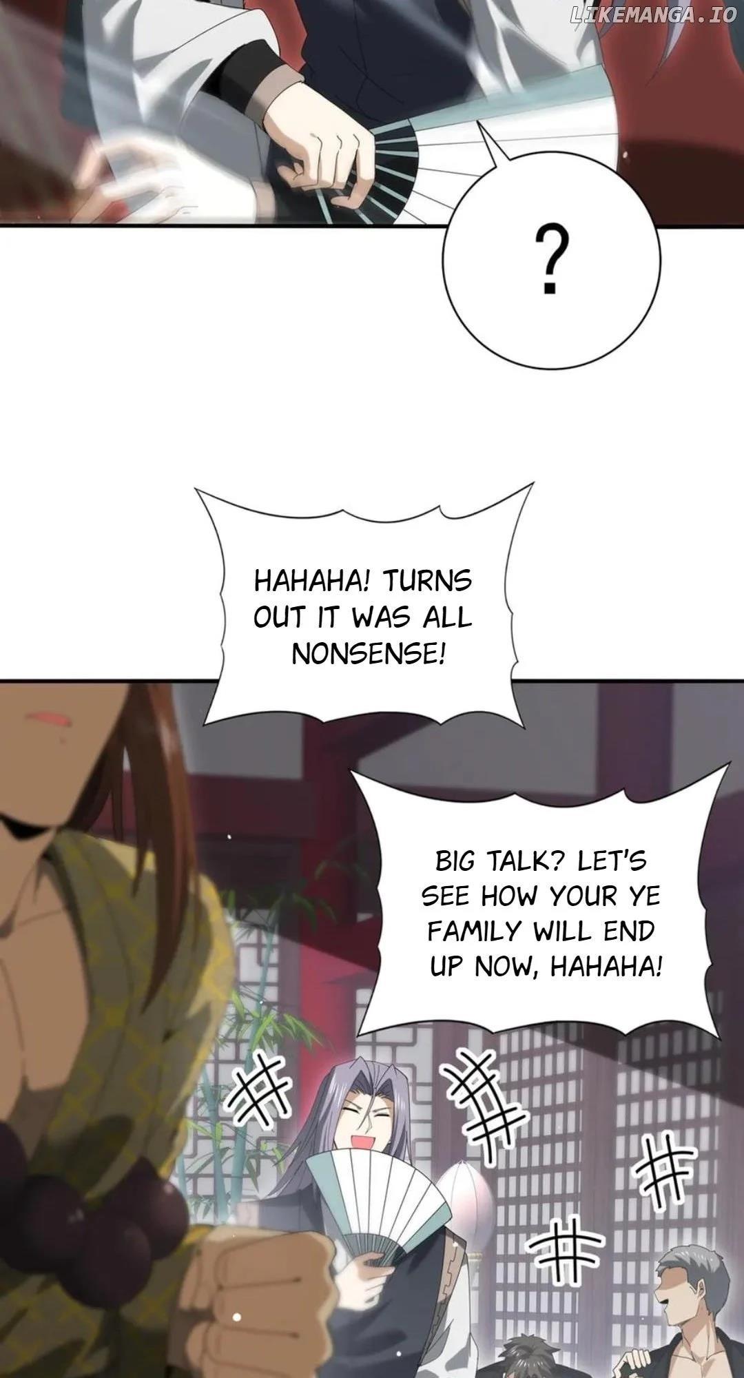 I Got the Weakest Class, Dragon Tamer!? — Chapter 127 — page 37