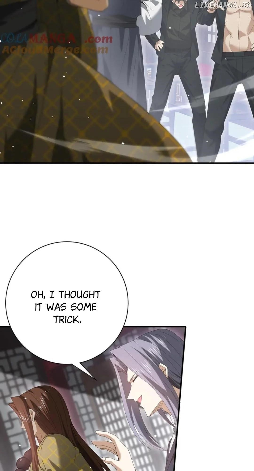 I Got the Weakest Class, Dragon Tamer!? — Chapter 127 — page 38