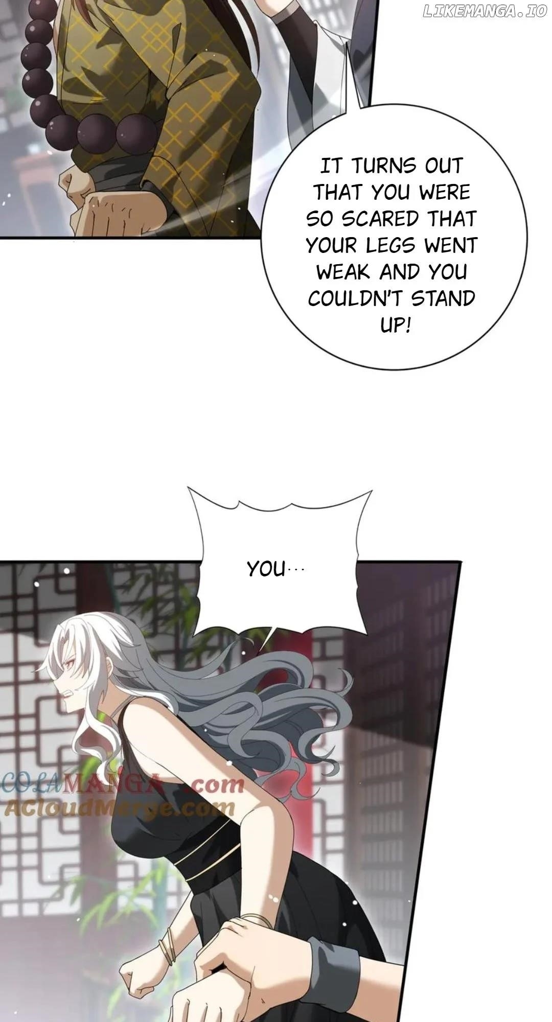 I Got the Weakest Class, Dragon Tamer!? — Chapter 127 — page 39