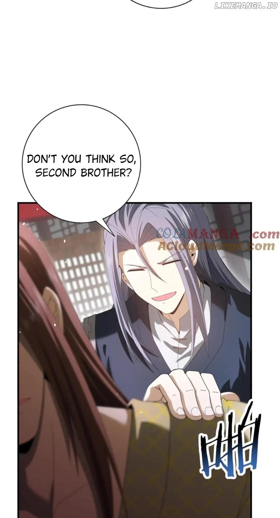 I Got the Weakest Class, Dragon Tamer!? — Chapter 127 — page 41