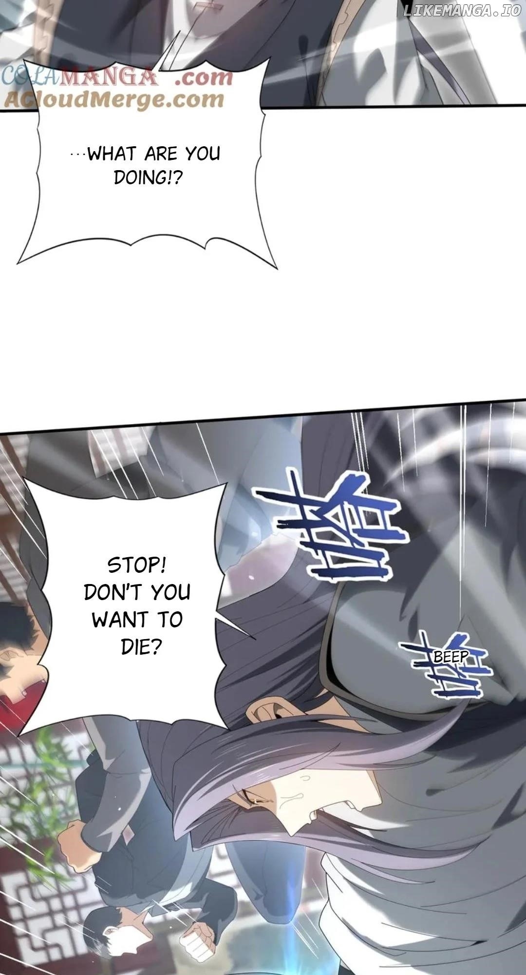 I Got the Weakest Class, Dragon Tamer!? — Chapter 127 — page 50