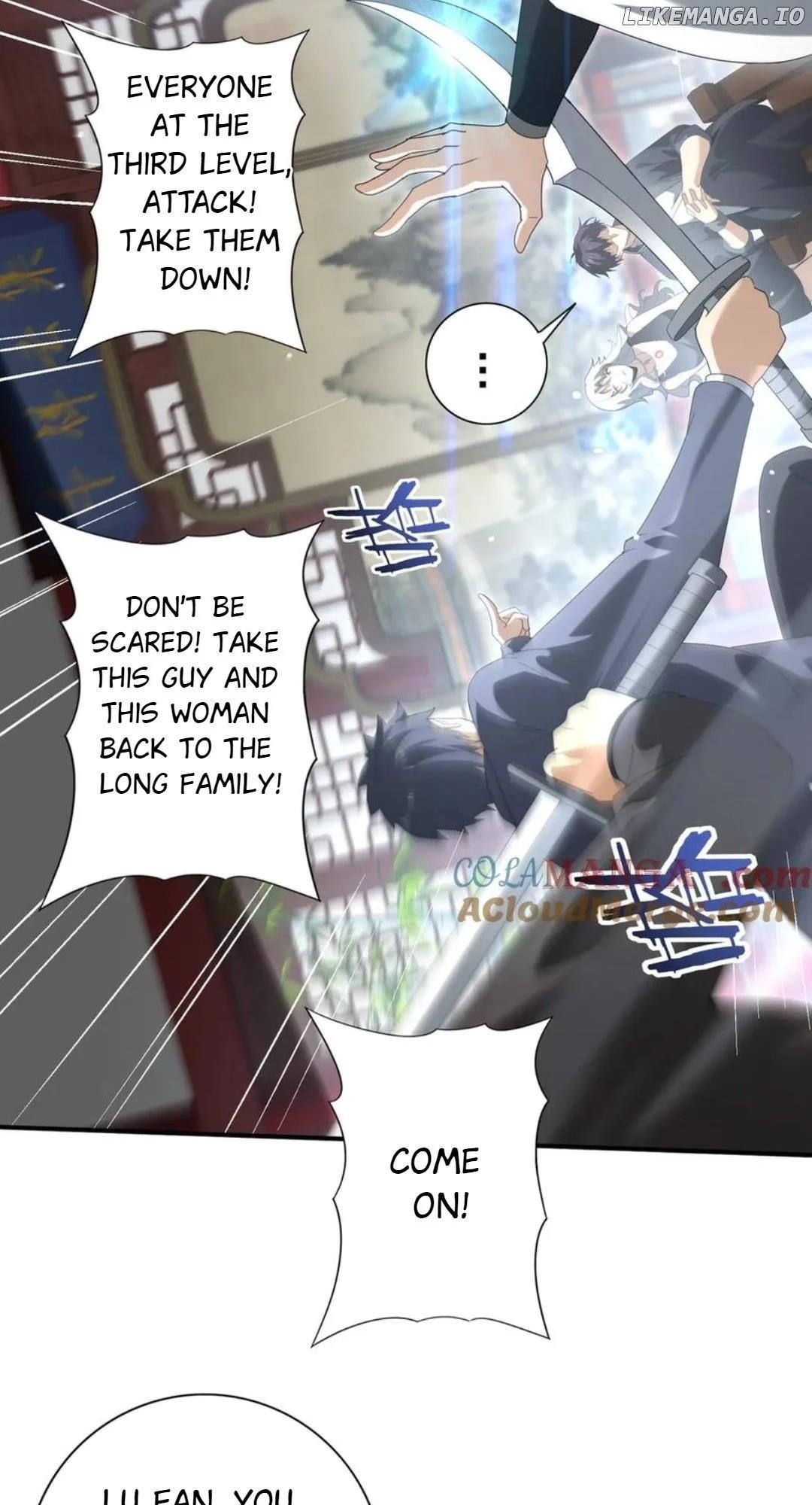 I Got the Weakest Class, Dragon Tamer!? — Chapter 127 — page 51
