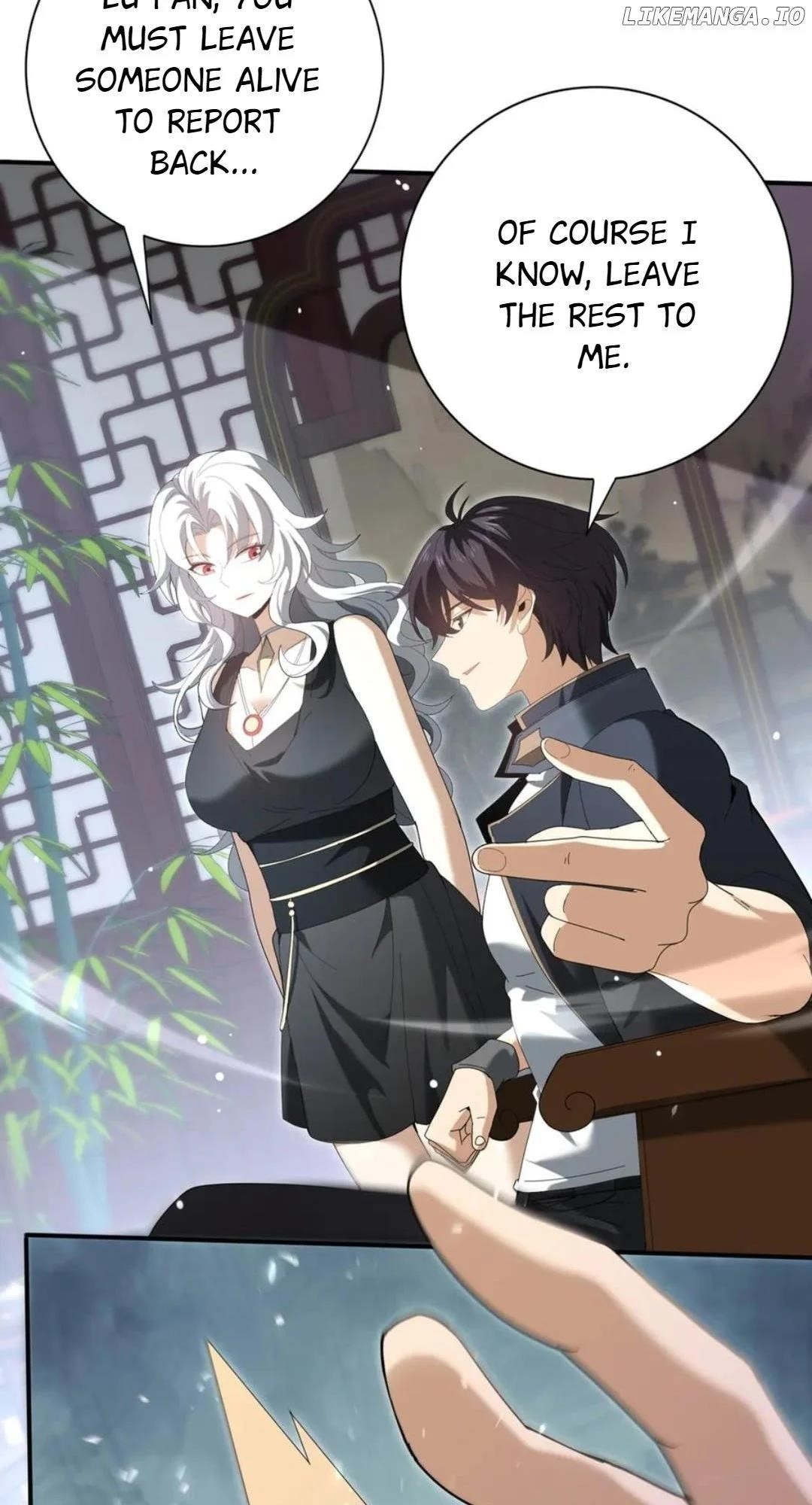 I Got the Weakest Class, Dragon Tamer!? — Chapter 127 — page 52